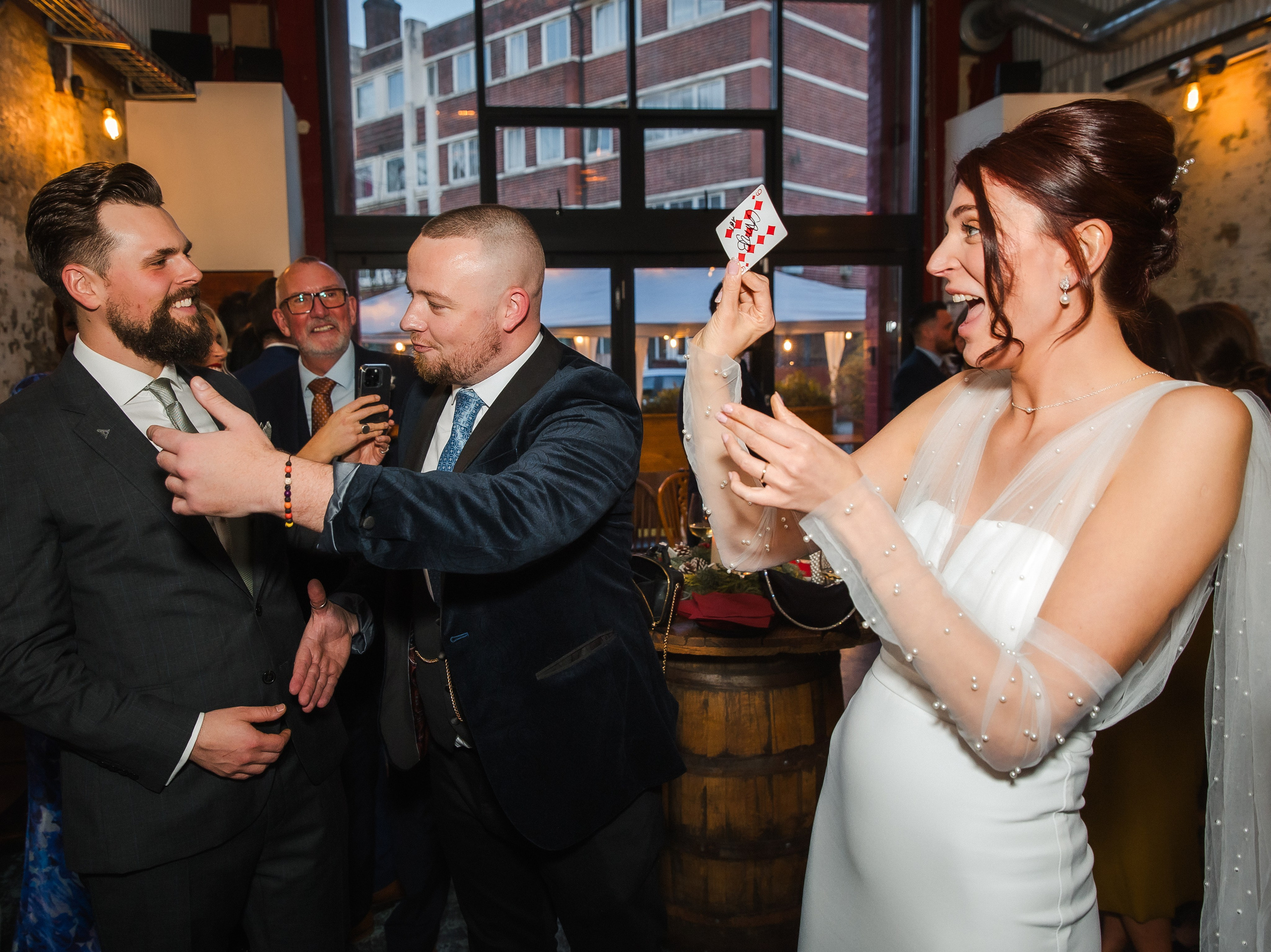 Elegant Wedding Photo Gallery. Timeless Wedding & Event Photography — based London, working across Europe