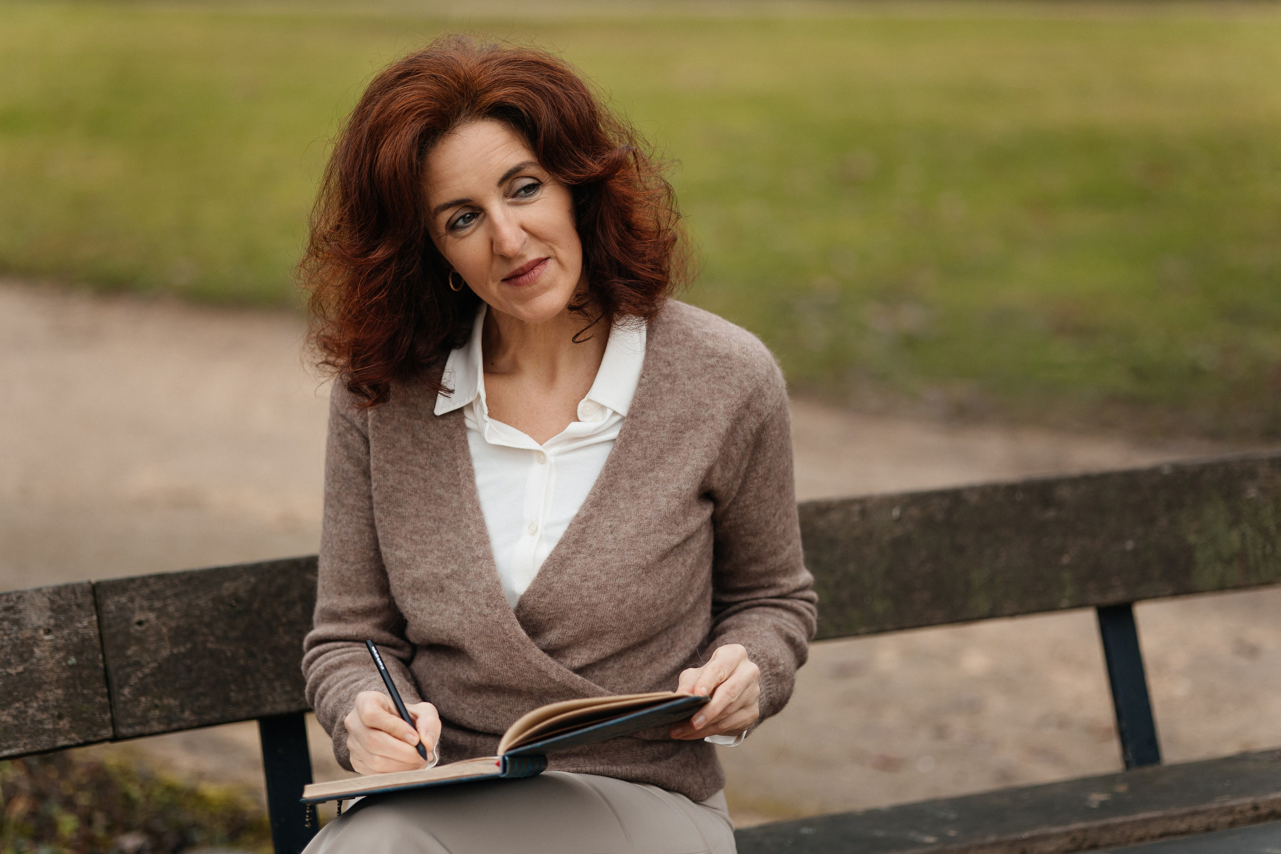 Carmen. Фотограф Шпайер Светлана Видру