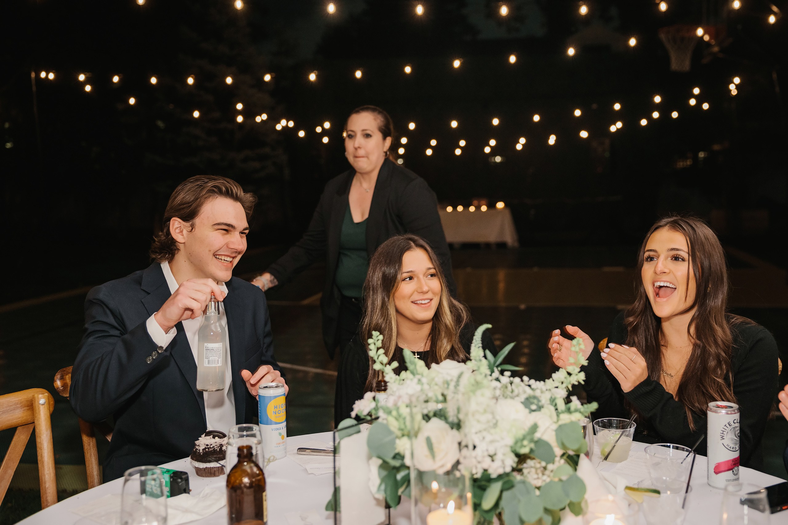 10.08.2023 Wedding. Wedding family event photographer in Chicago Nick Yushevich