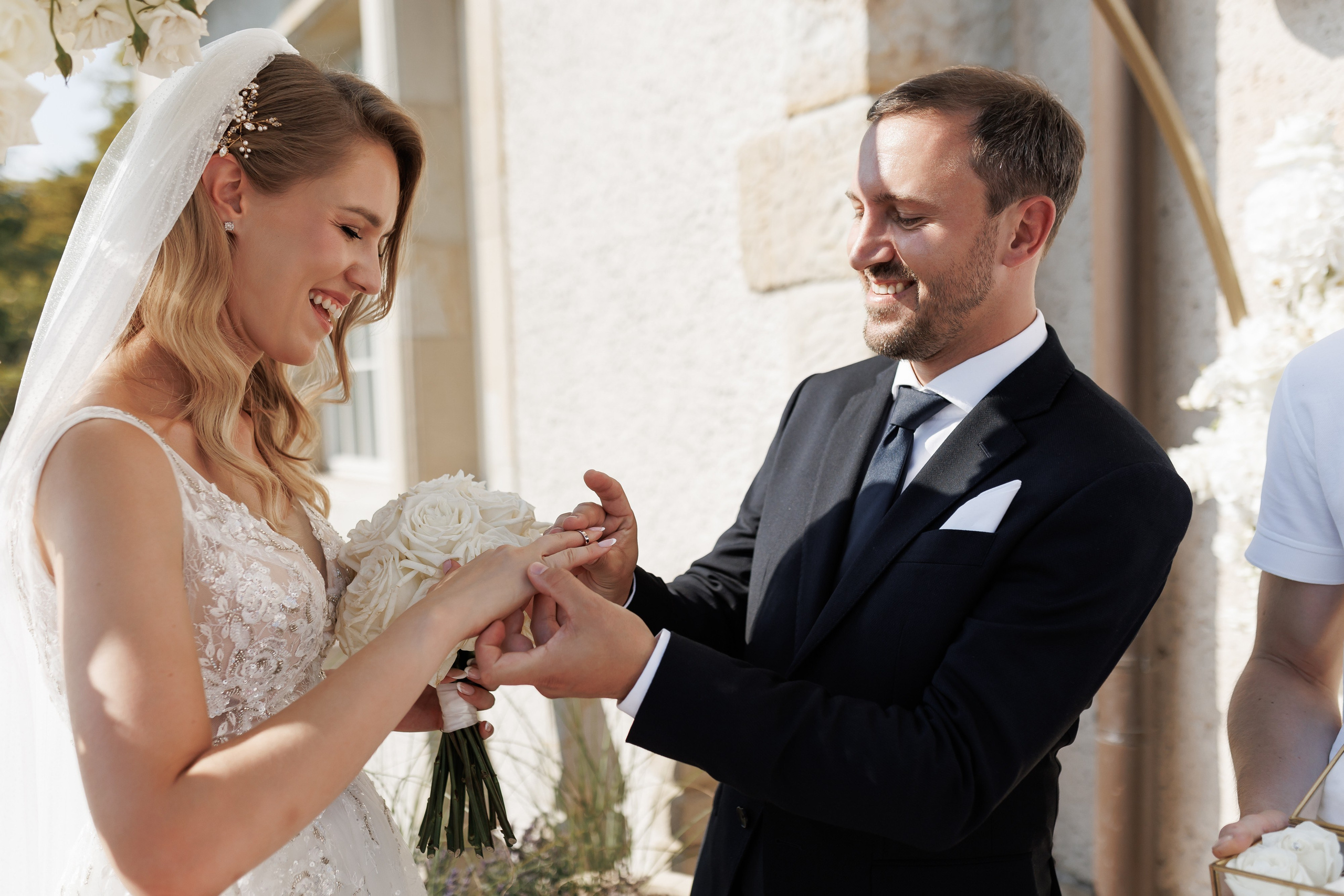 Valeria & Vitaliy. Ziyad Restaurant. 2024. Fotograf ślubny i rodzinny w Krakowie Yana Klymova
