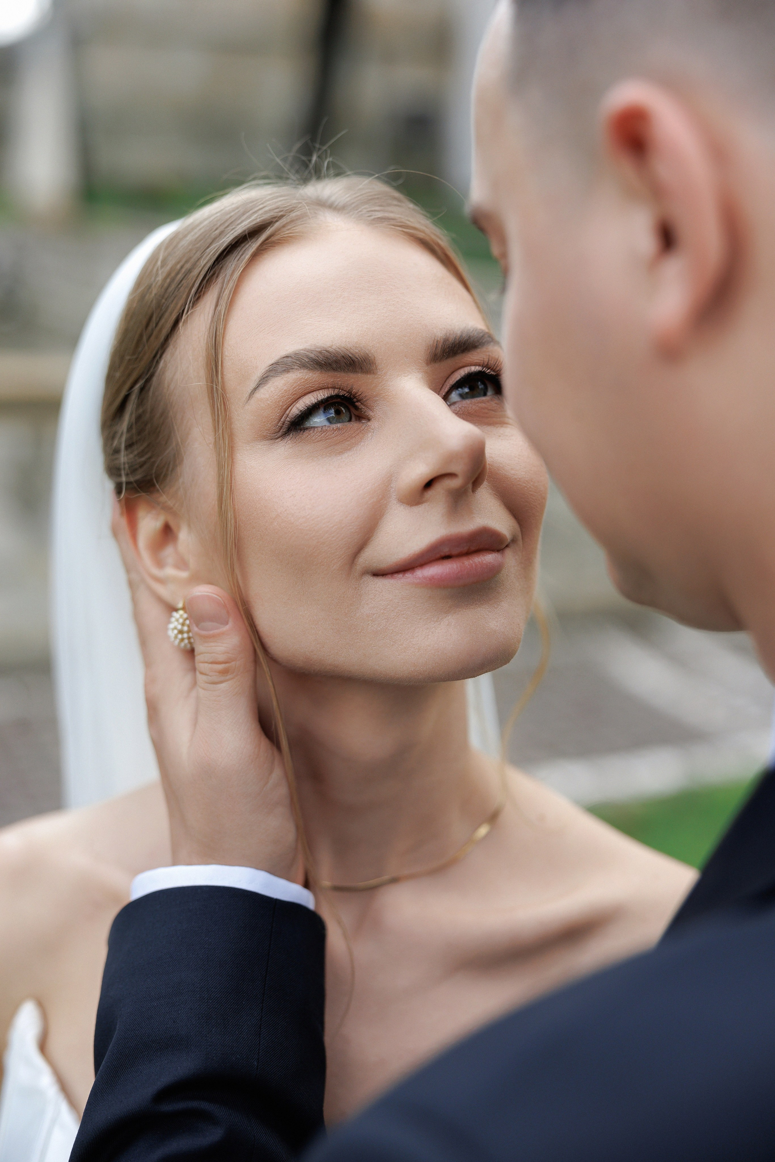 N&A. Krakow. 19.09.2025. Fotograf ślubny i rodzinny w Krakowie Yana Klymova