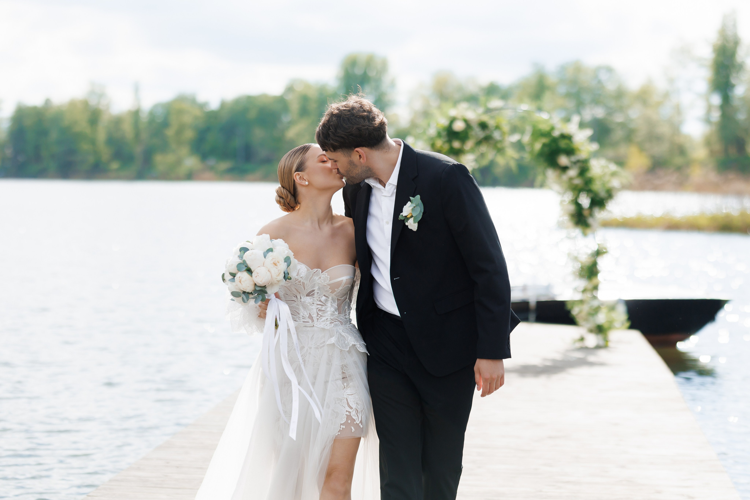 Y&S. Fotograf ślubny i rodzinny w Krakowie Yana Klymova