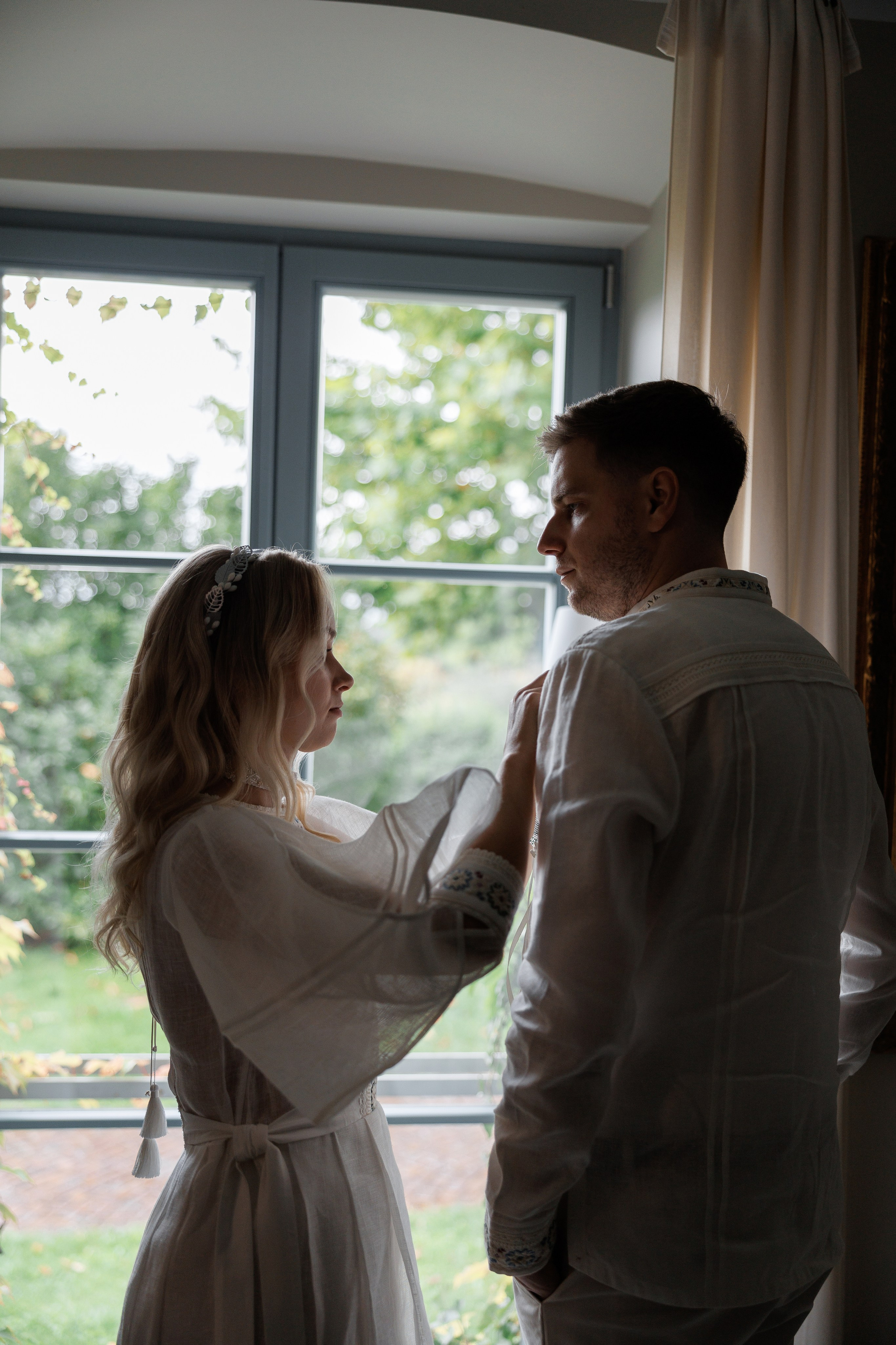 I&I. Oaza Lencze. 29.09.2025. Fotograf ślubny i rodzinny w Krakowie Yana Klymova