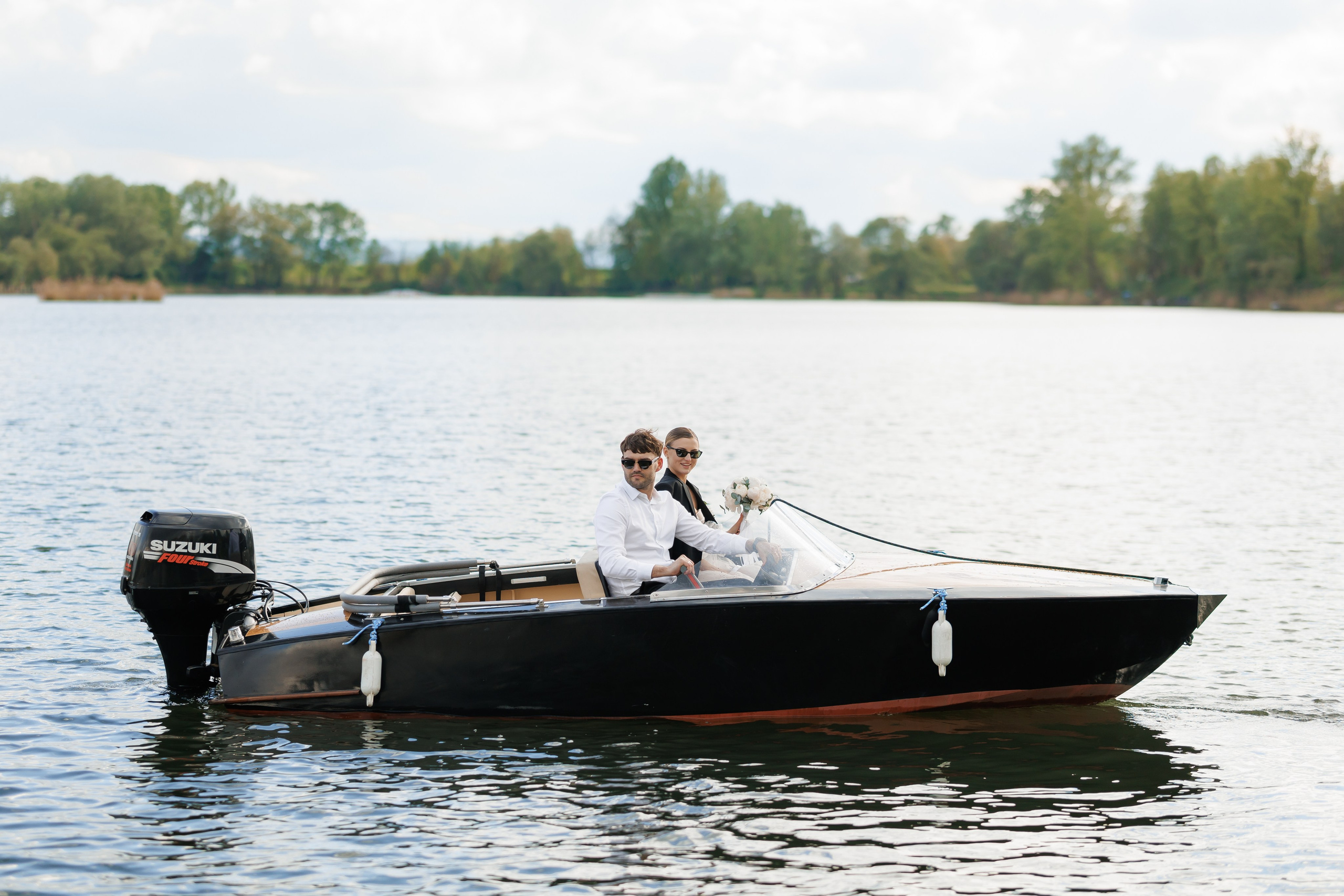 Y&S. Fotograf ślubny i rodzinny w Krakowie Yana Klymova