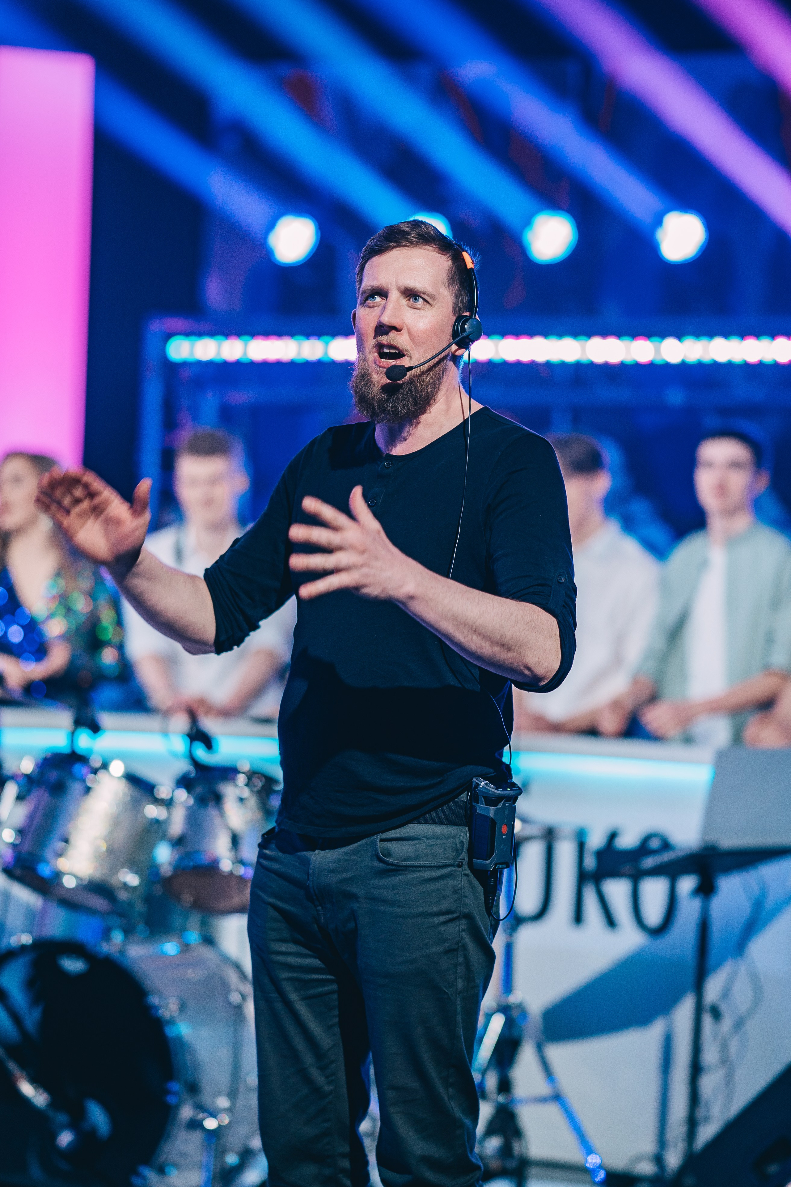 Концерты/Мероприятия. Uvarovsphoto