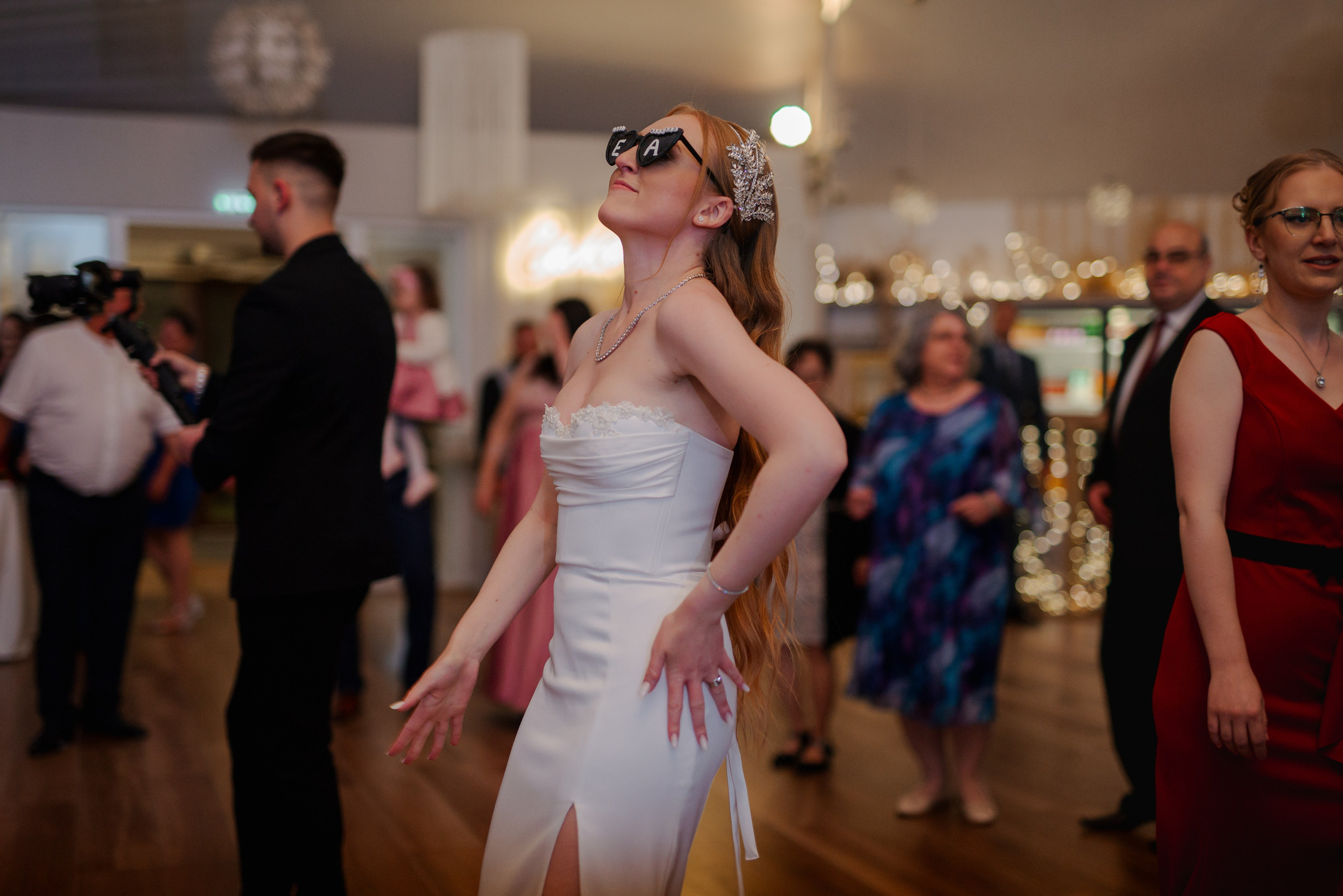 Elena + Alexandru | Liria Events. FotoVizion Iași
