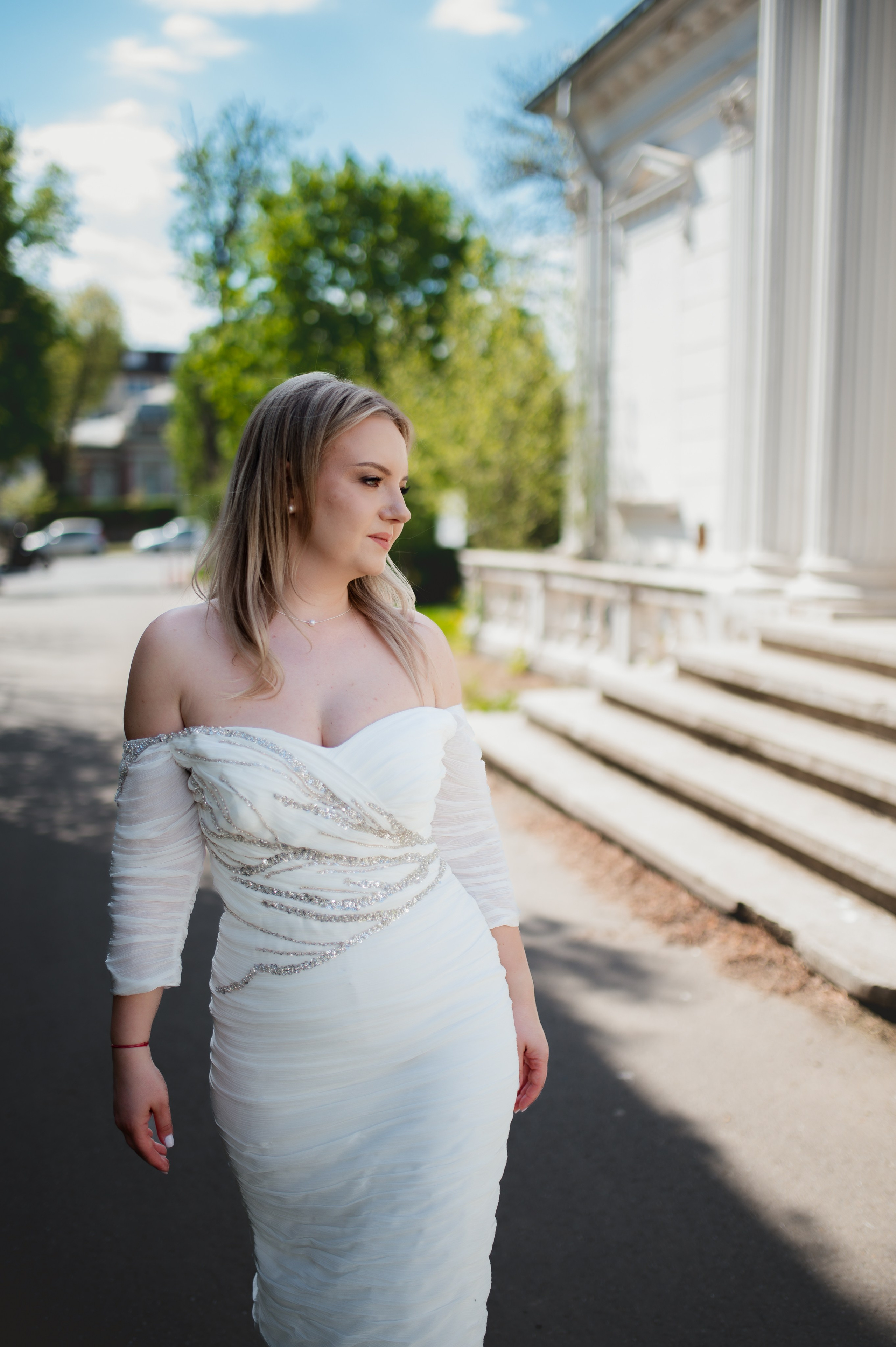 Beatrice + Răzvan | Iași. FotoVizion Iași