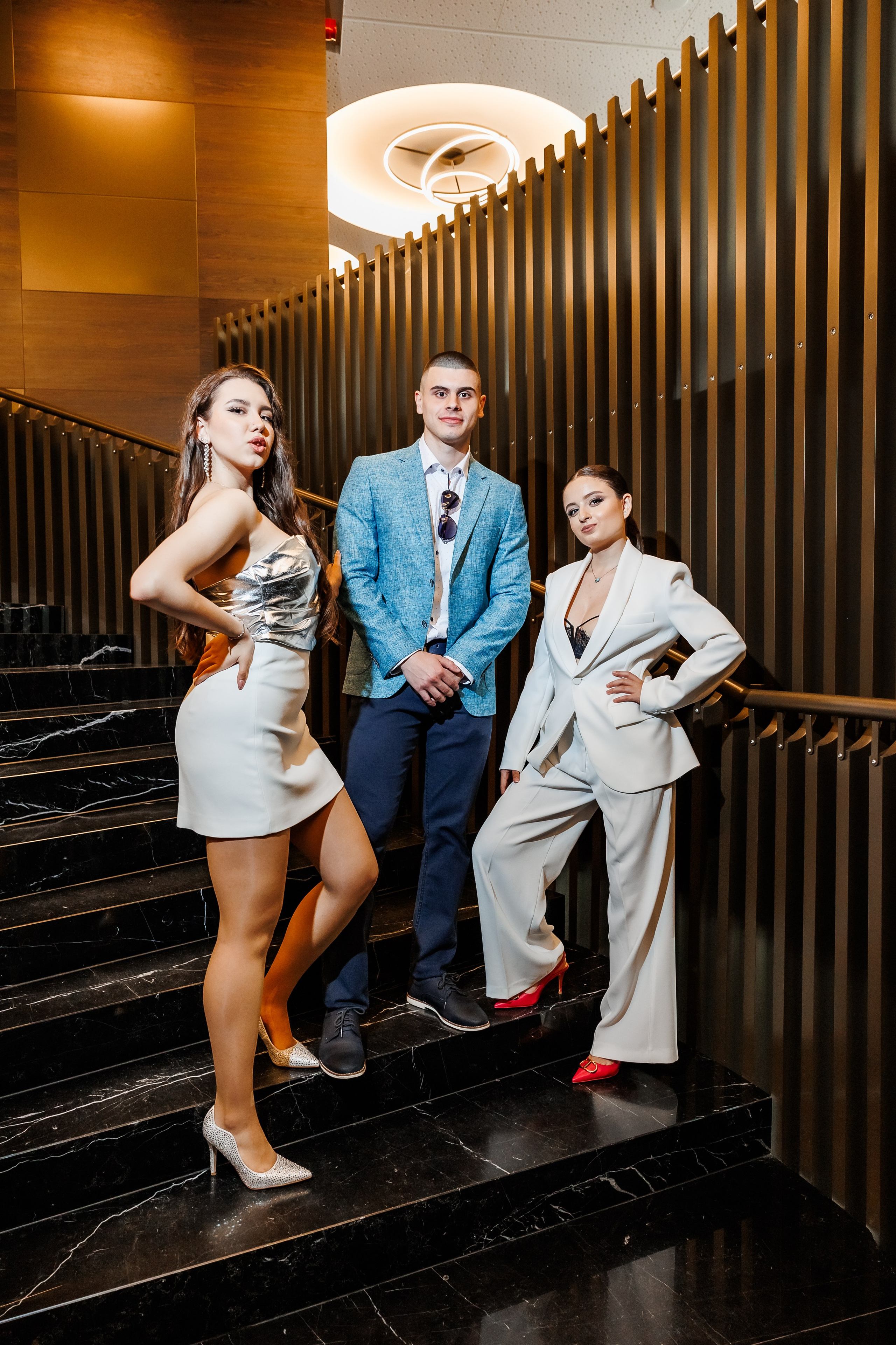 Фотокниги за абитуриенти. Фотограф Ирина Йотова