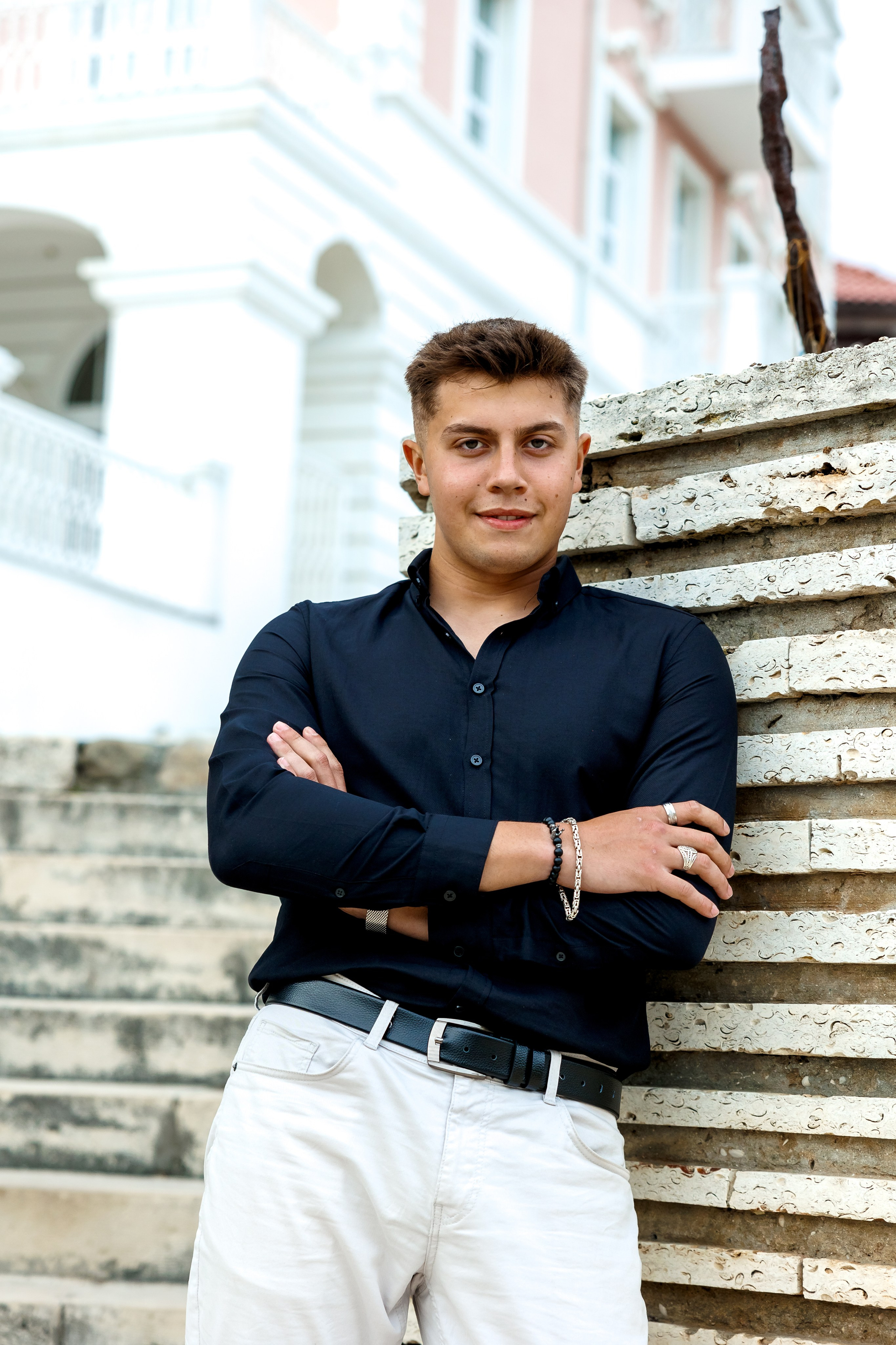 Несебър 12А. Фотограф Ирина Йотова