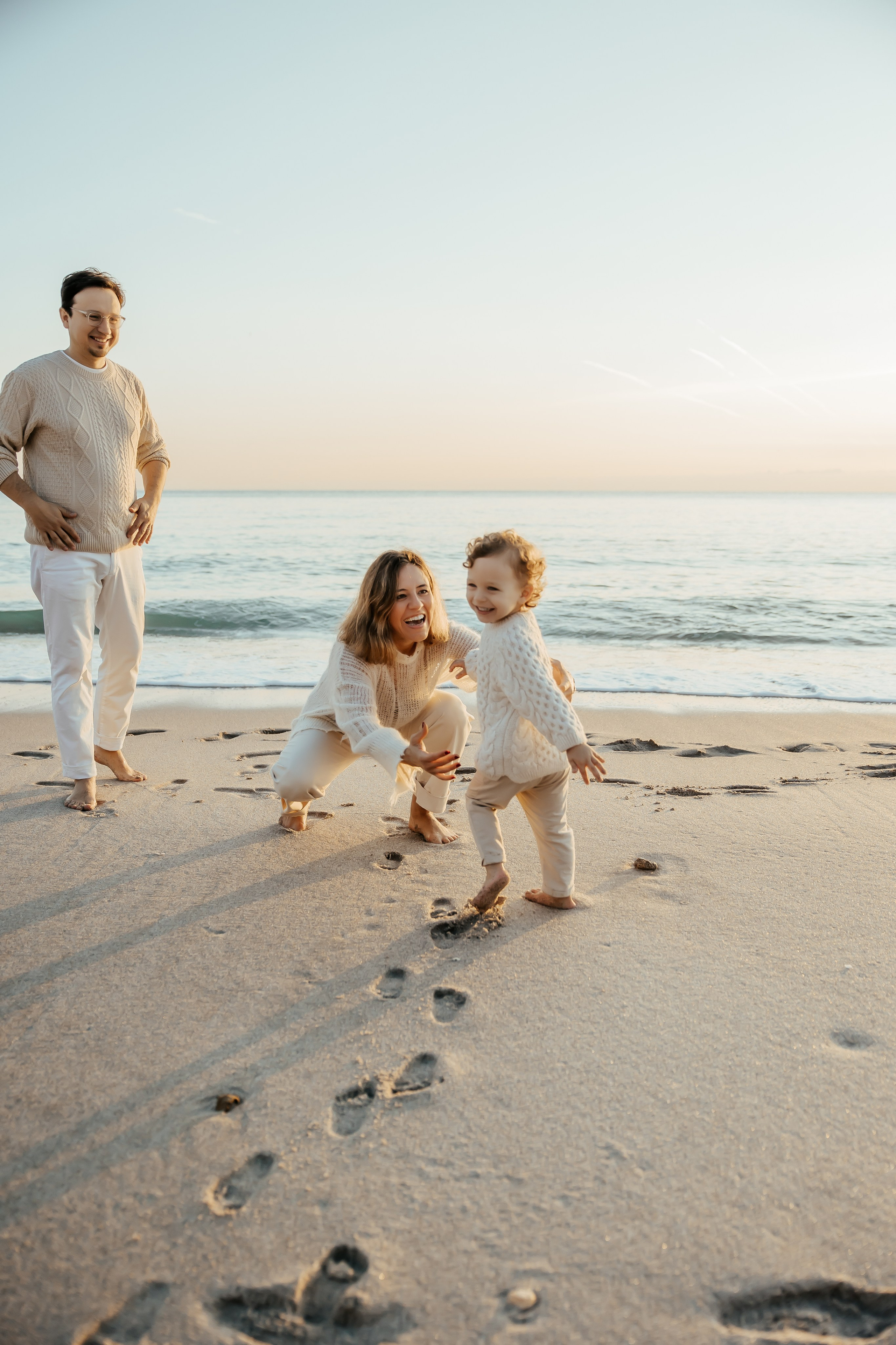 Family. Alya Leto Photographer