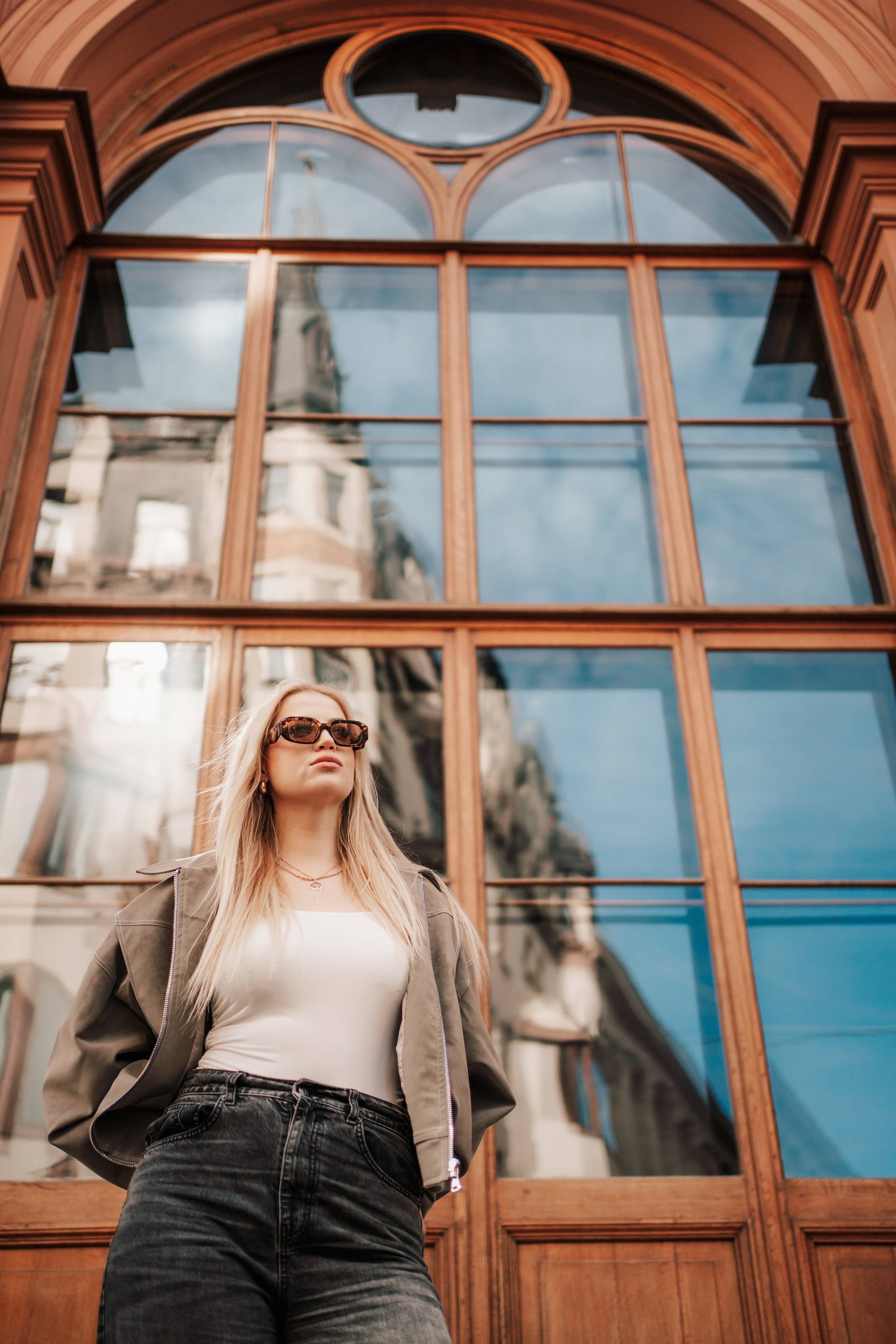 Anna. Fotogrāfe Ieva Lippe | Portreti, ģimenes, pasākumi