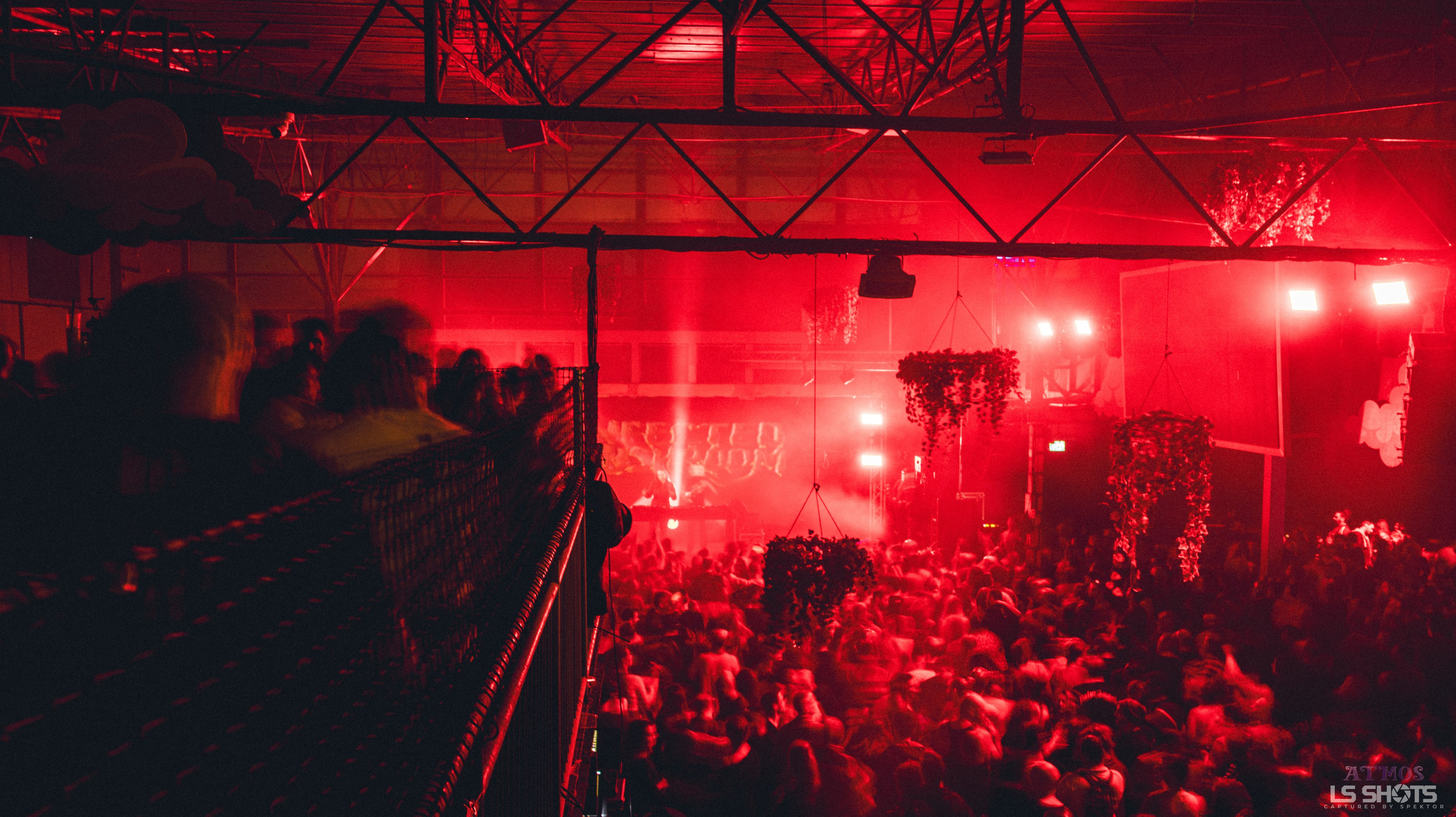 Infected Mushroom — Yagur. LS Shots official site