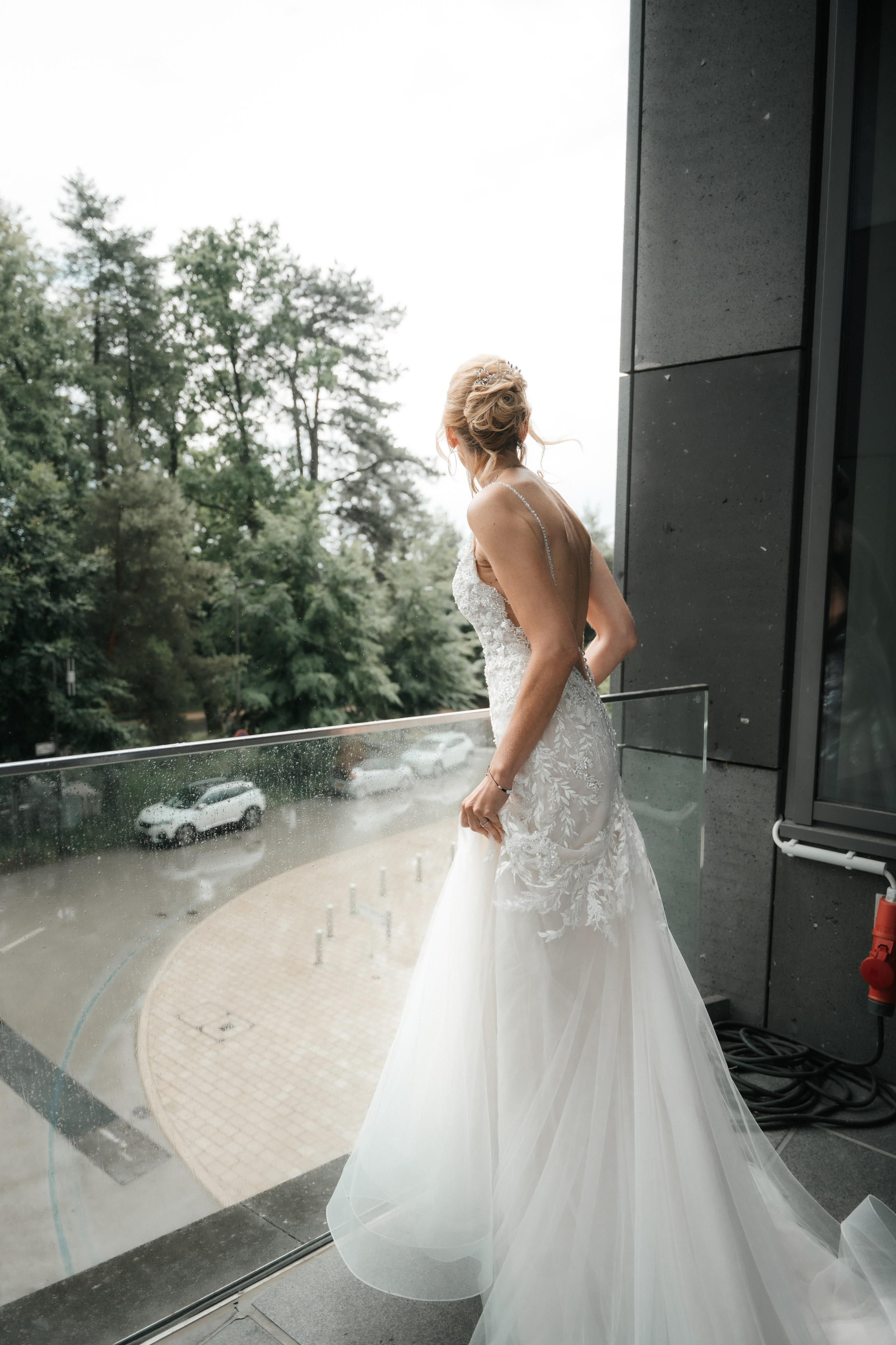 Hochzeit | Luxembourg. Elena Seewald
