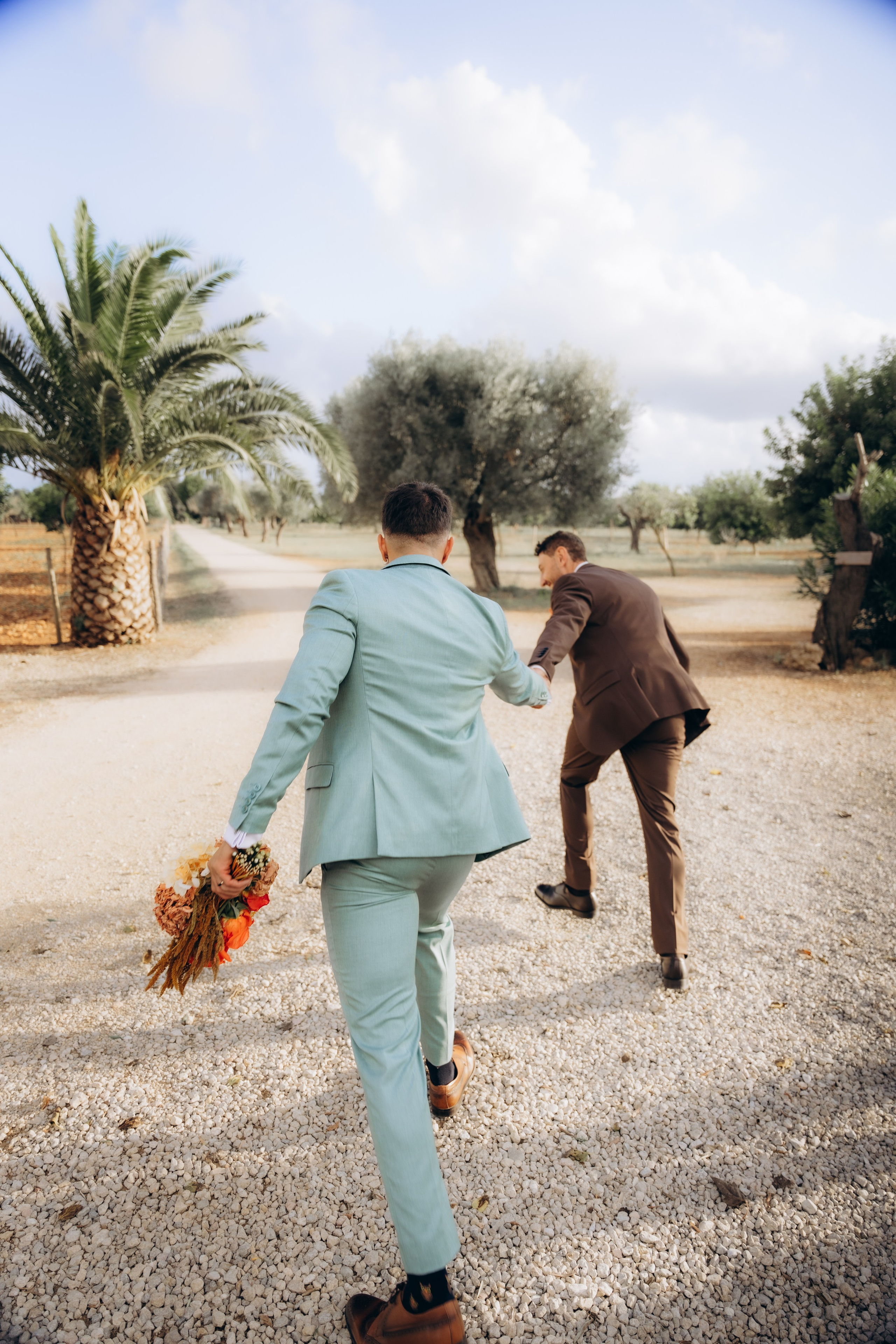 Wedding | Binissati. Elena Seewald