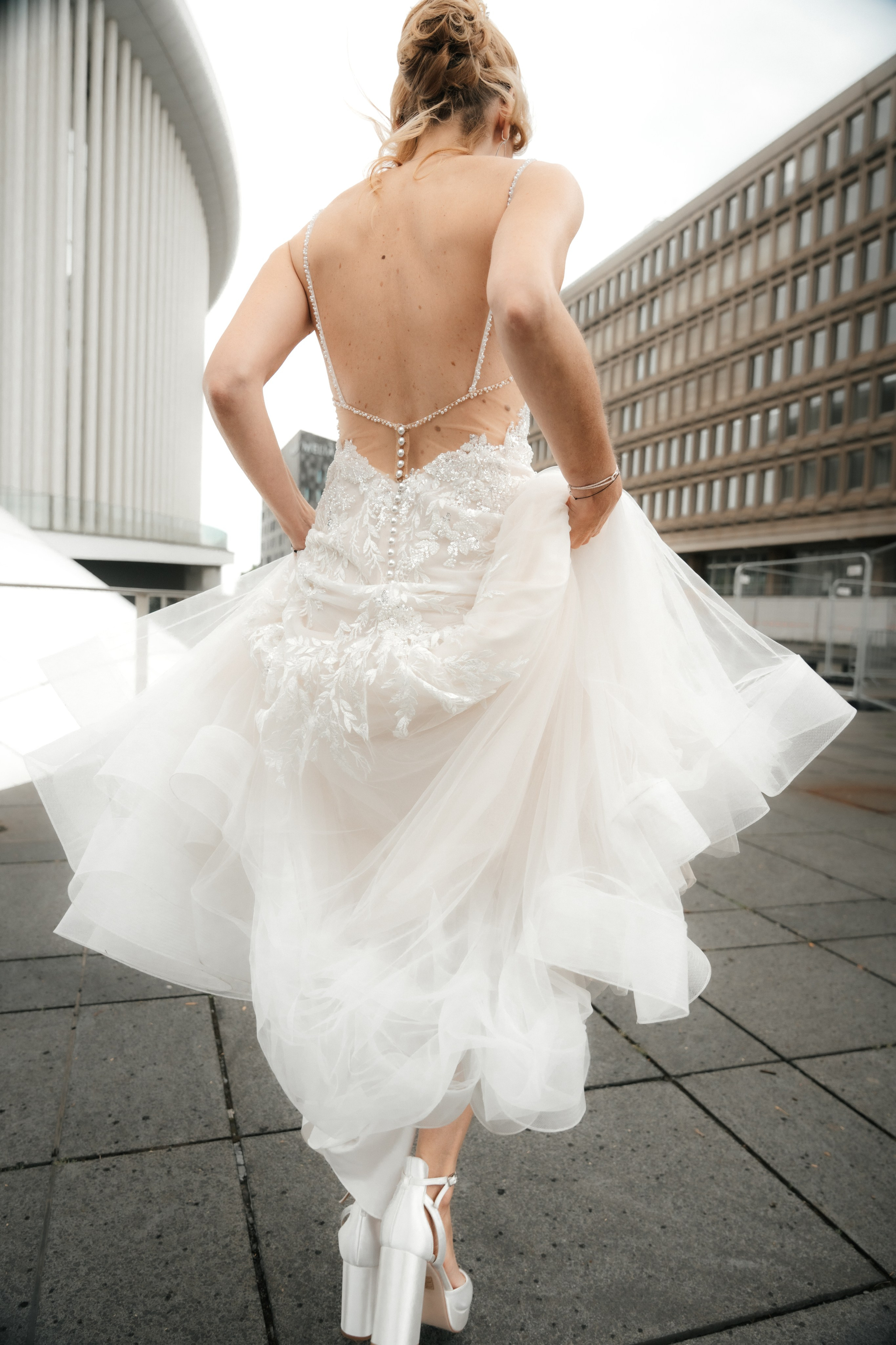 Hochzeit | Luxembourg. Elena Seewald