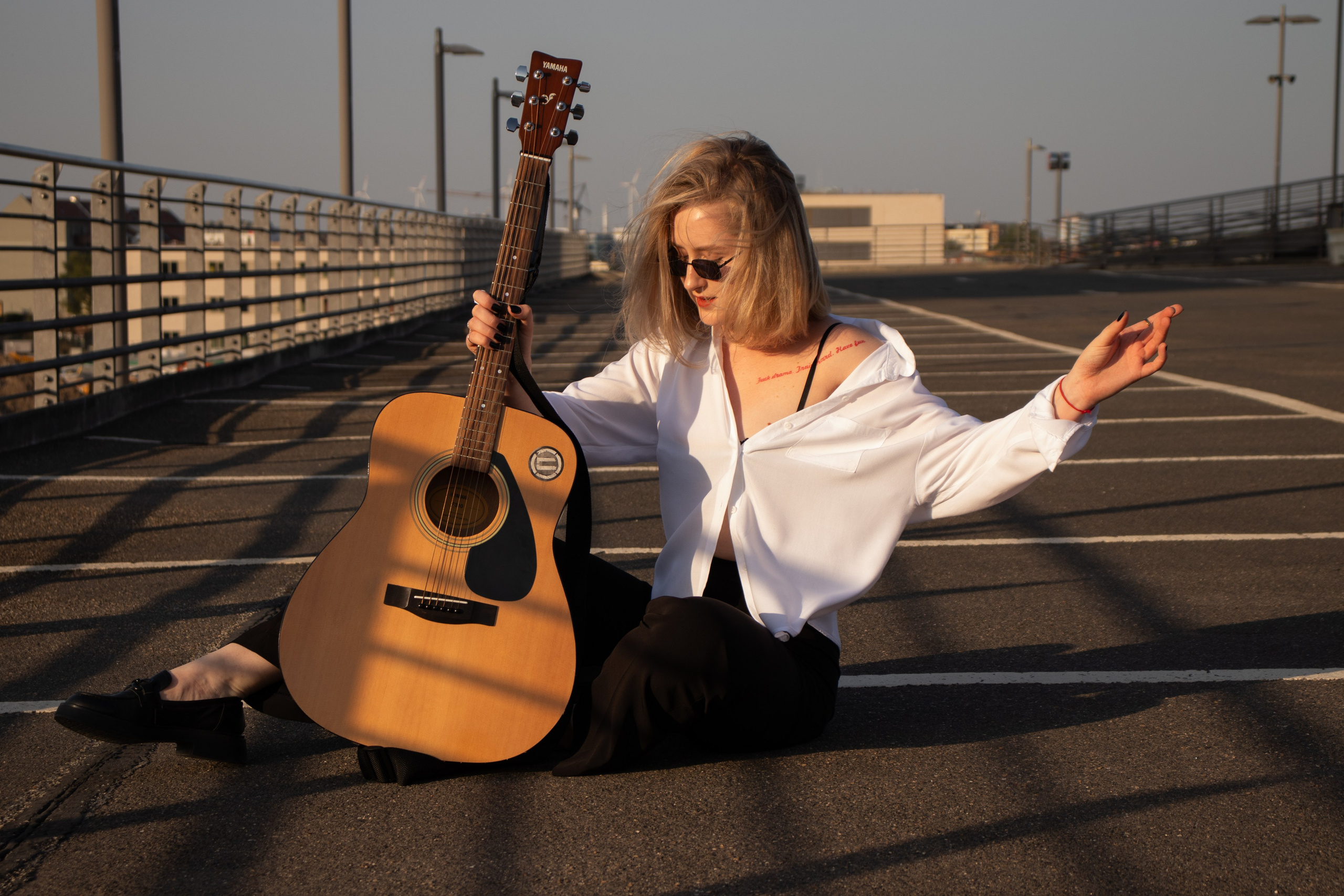 Алена. Фотограф Лейпциг