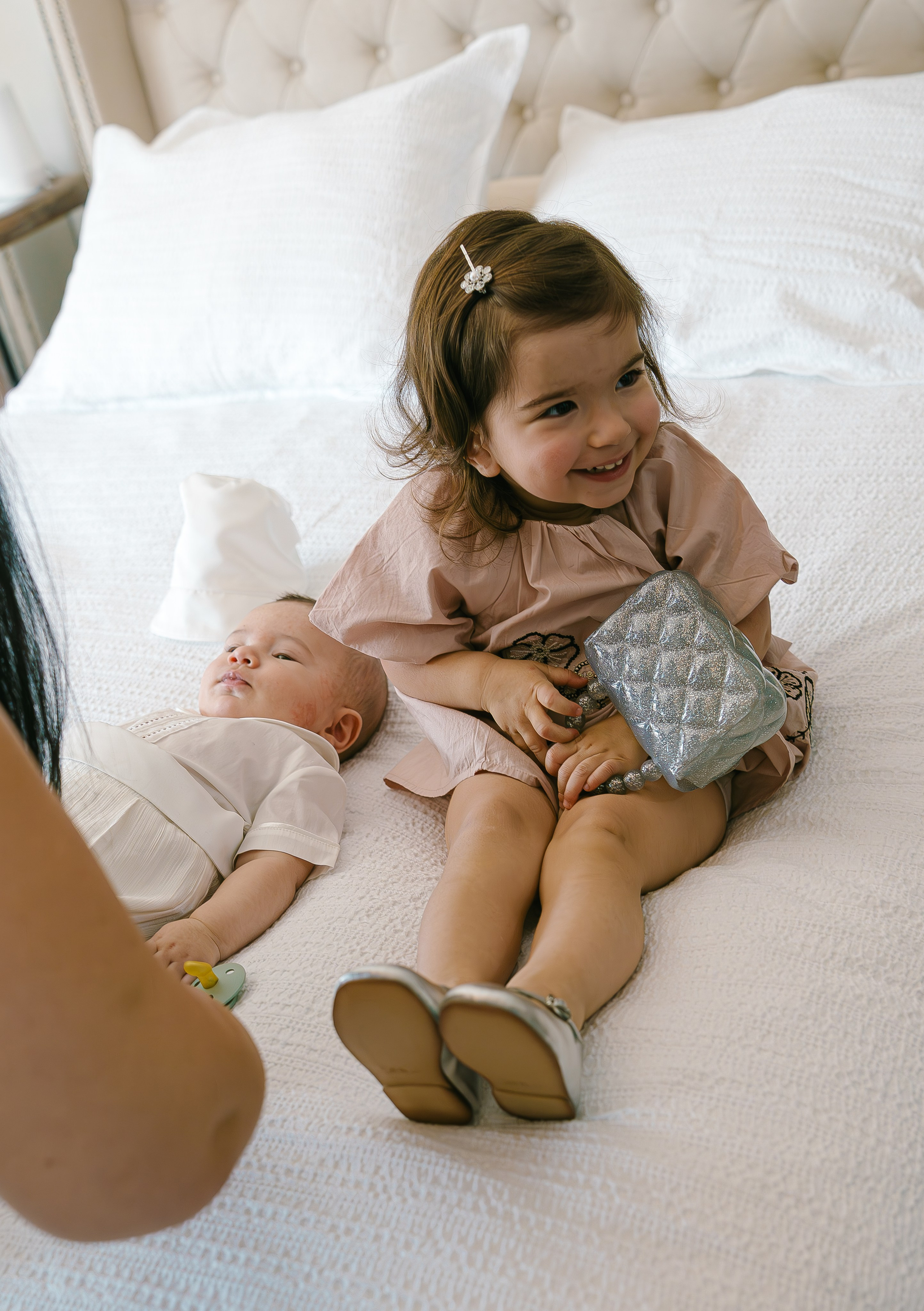 Baptism. Mirgorodsky Photography