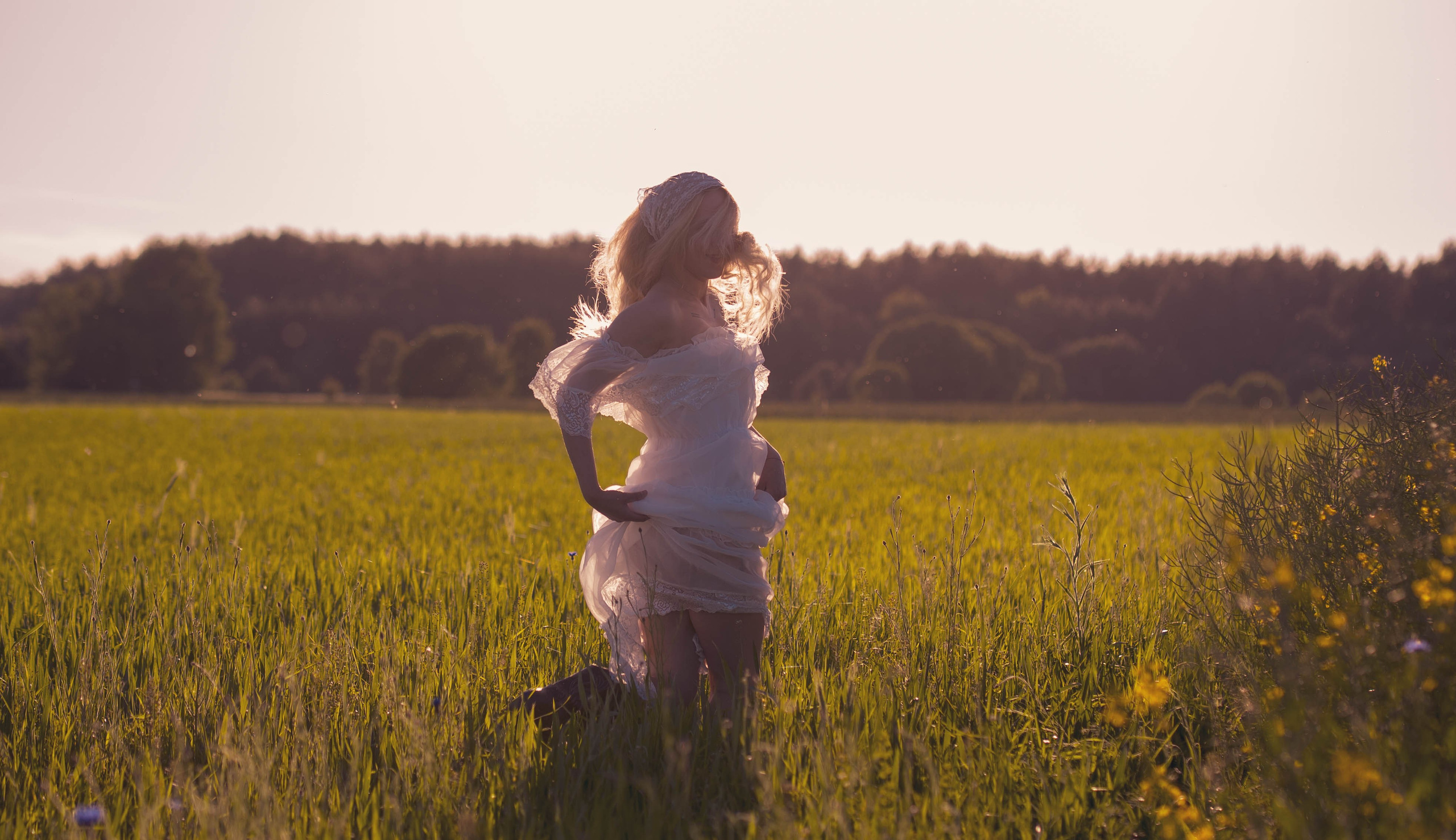 Fotografija — Olga Bojarin