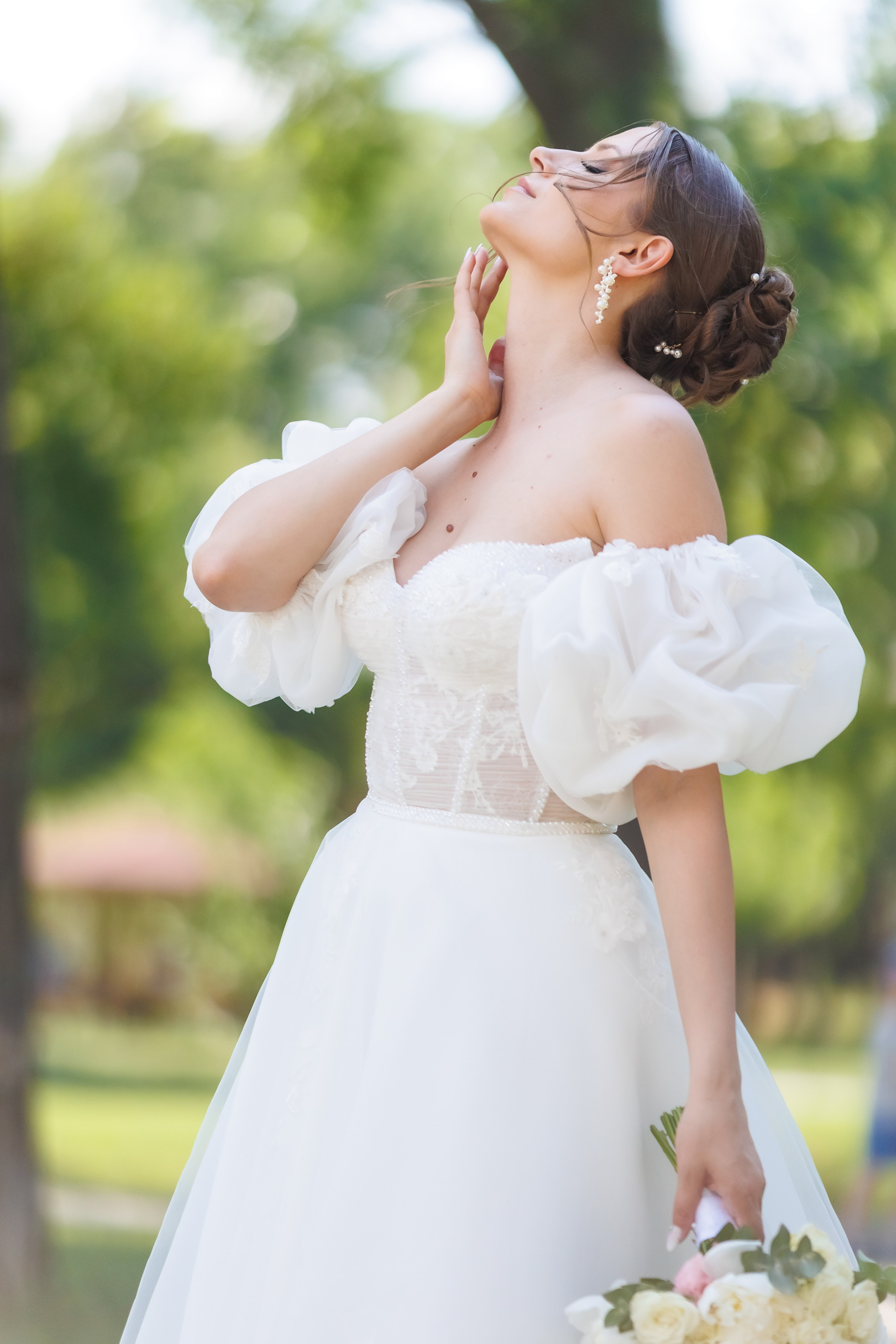 Сватба Айтос. Фотограф Ирина Йотова