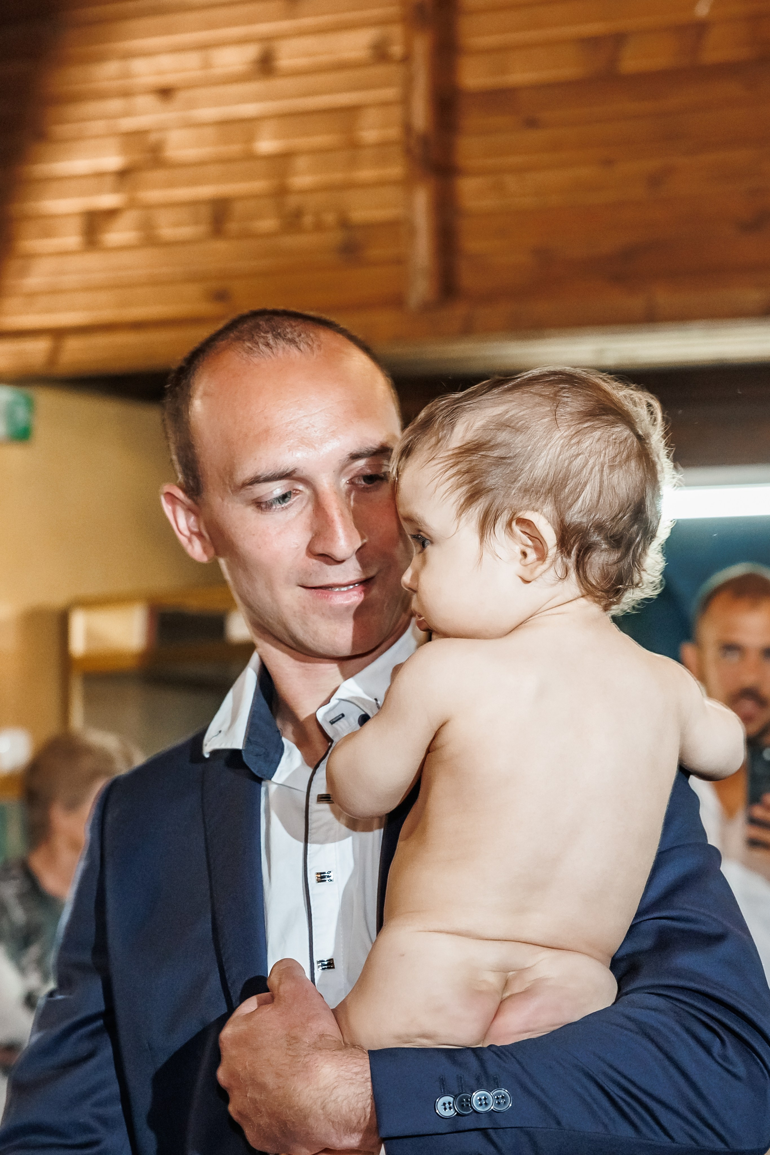 Св.Влас ц. Свети Атанасий. Фотограф Ирина Йотова