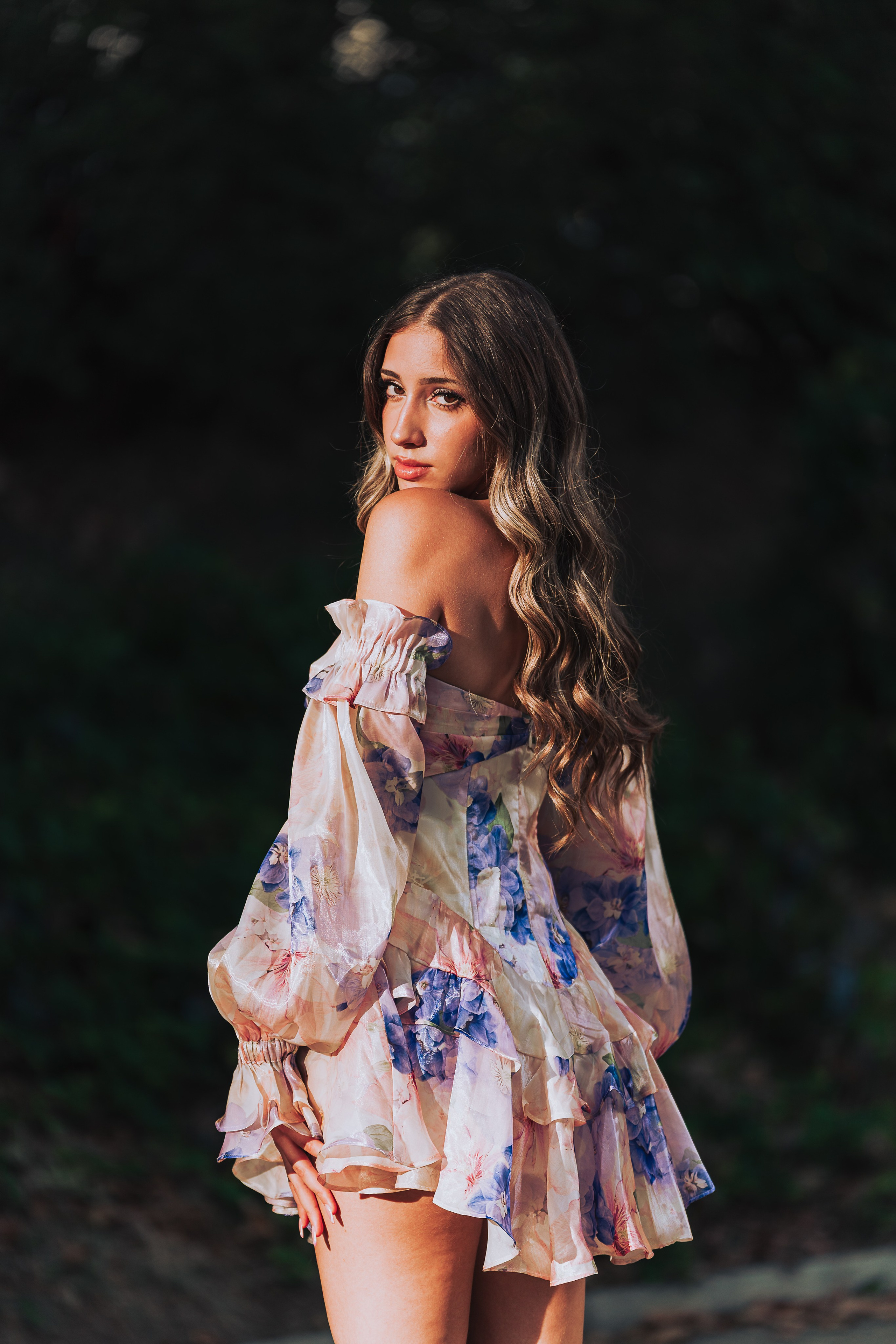 Magdalena. Golub Photography | Events & Portrait