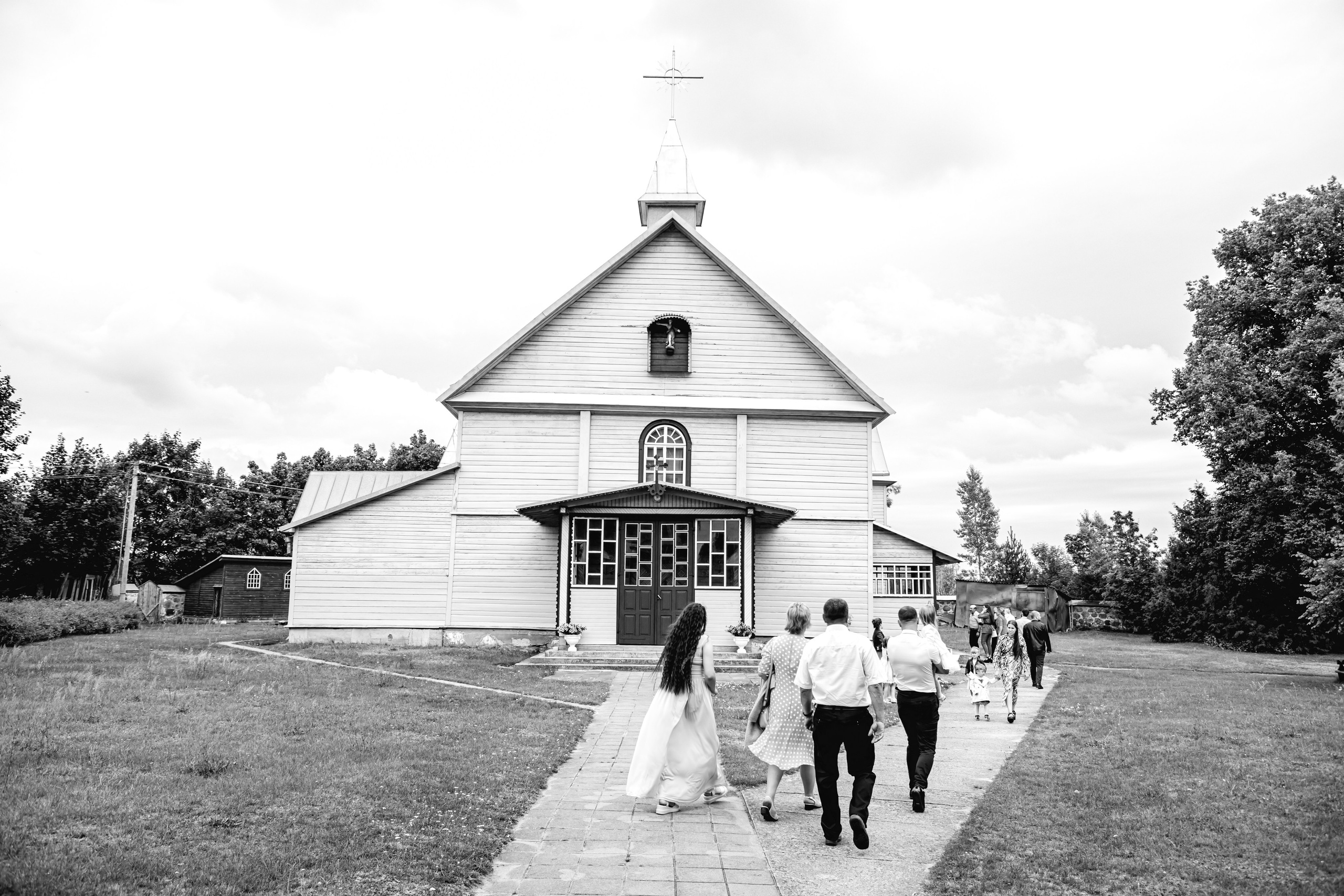 Gabija. Wedding and family photographer in Lithuania — Yvanessa Gelvano