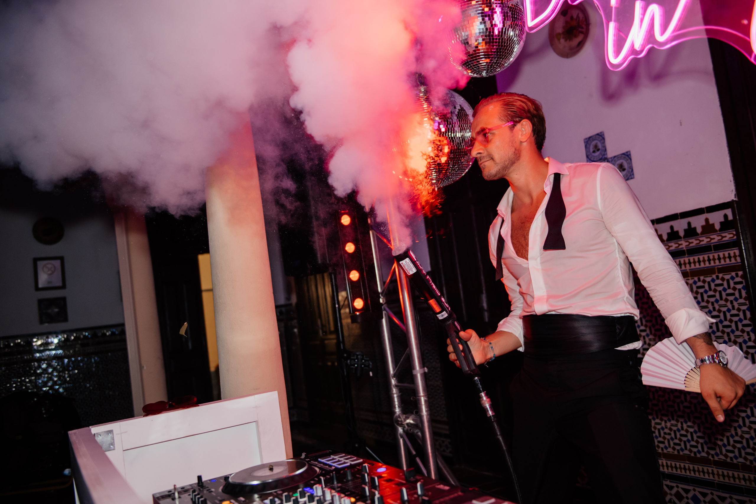 Alicia & Marc (Finca Marques de Montemolar)