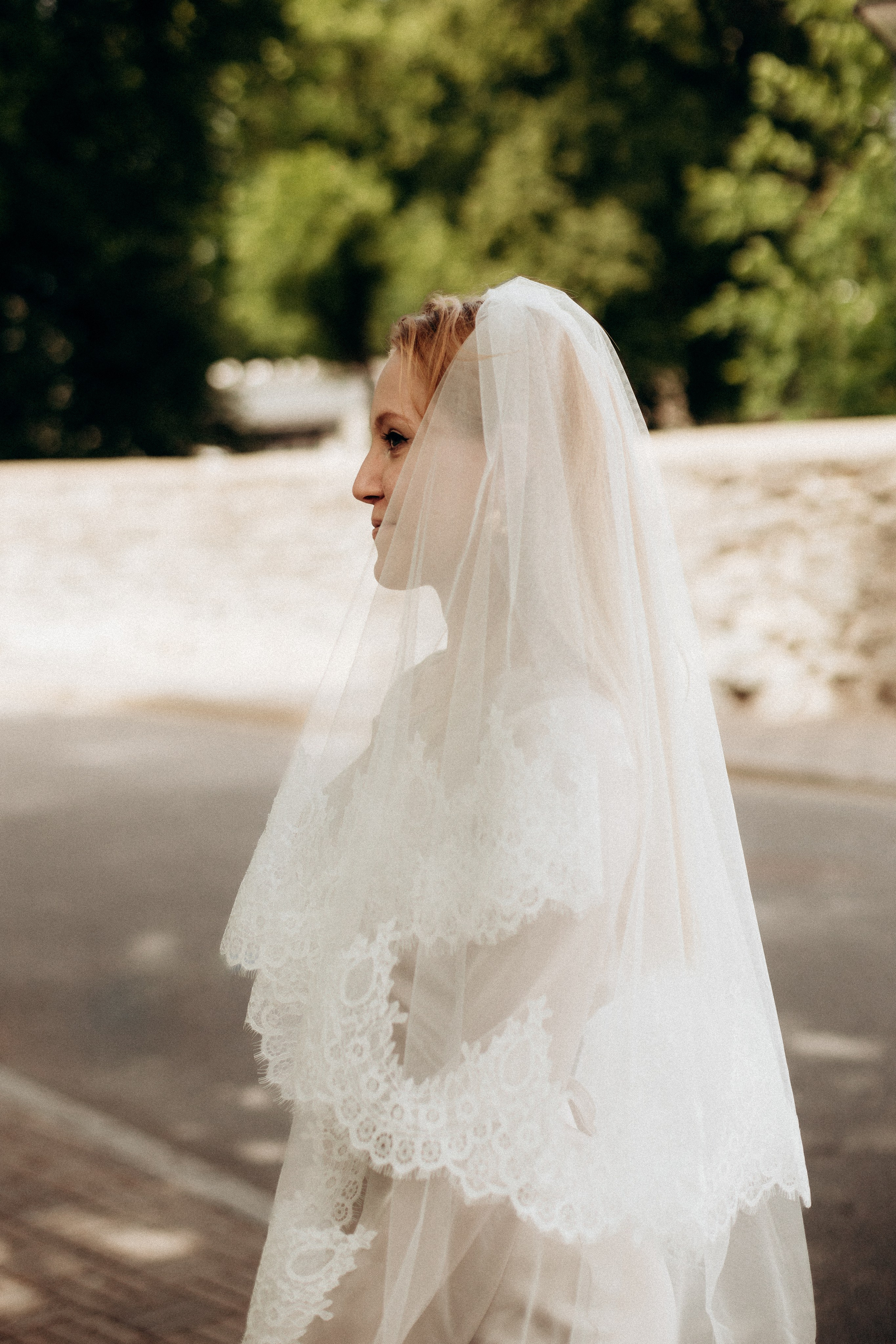 Артур и Полина. Венчание. Главная