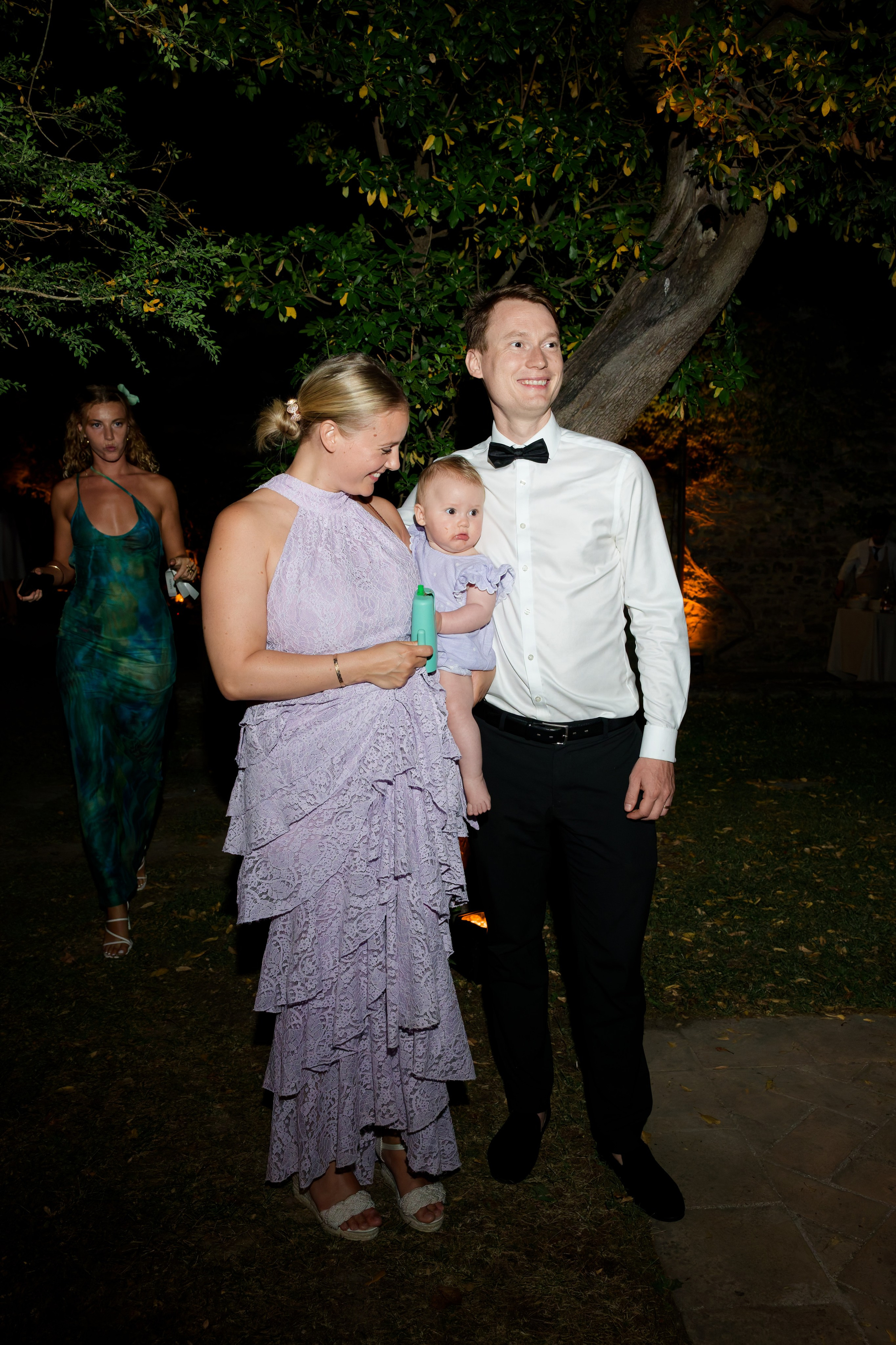 Wedding at Borgo Bastia Creti, Umbria