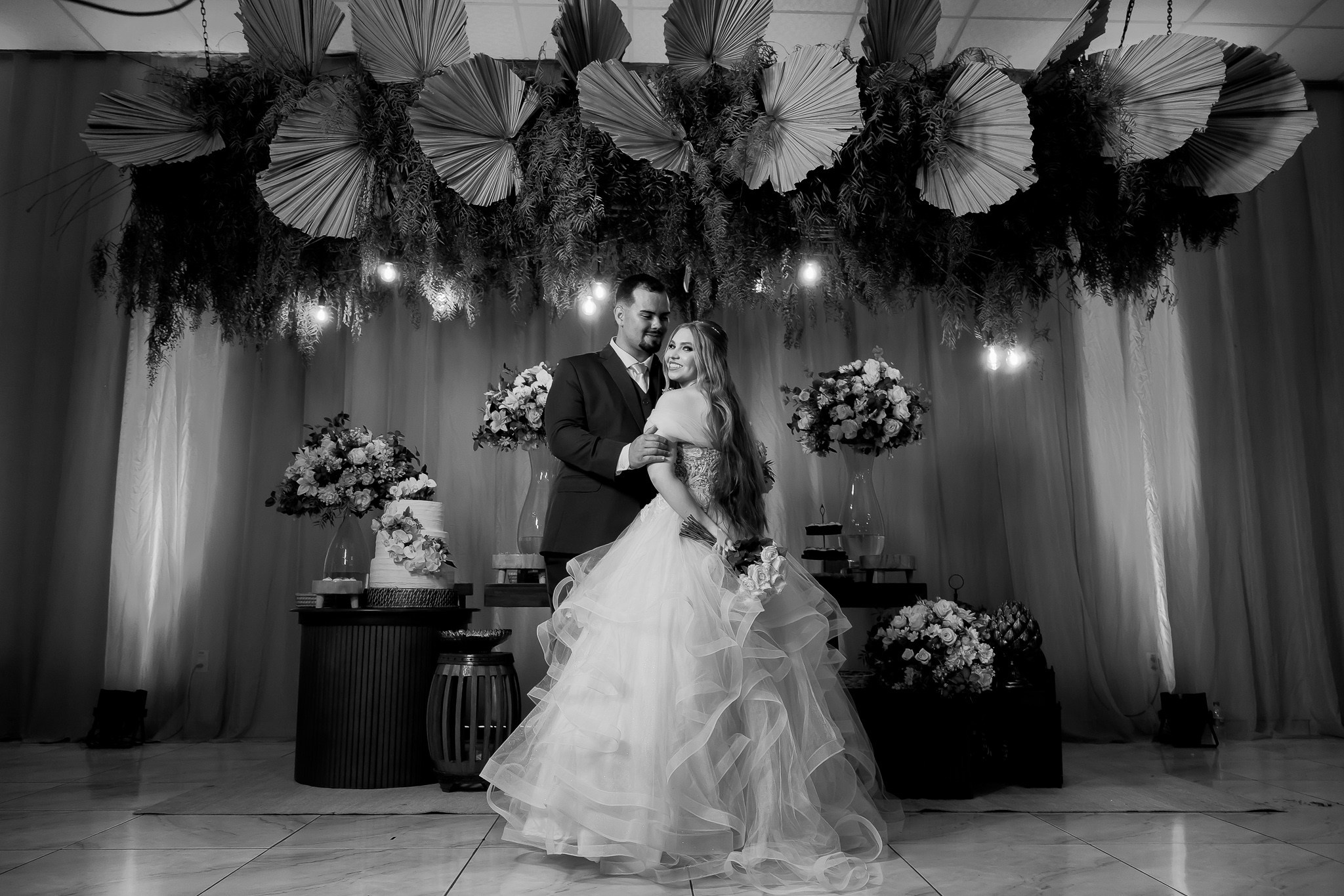 Lidiane e Gustavo. Beneduzzi Fotografias