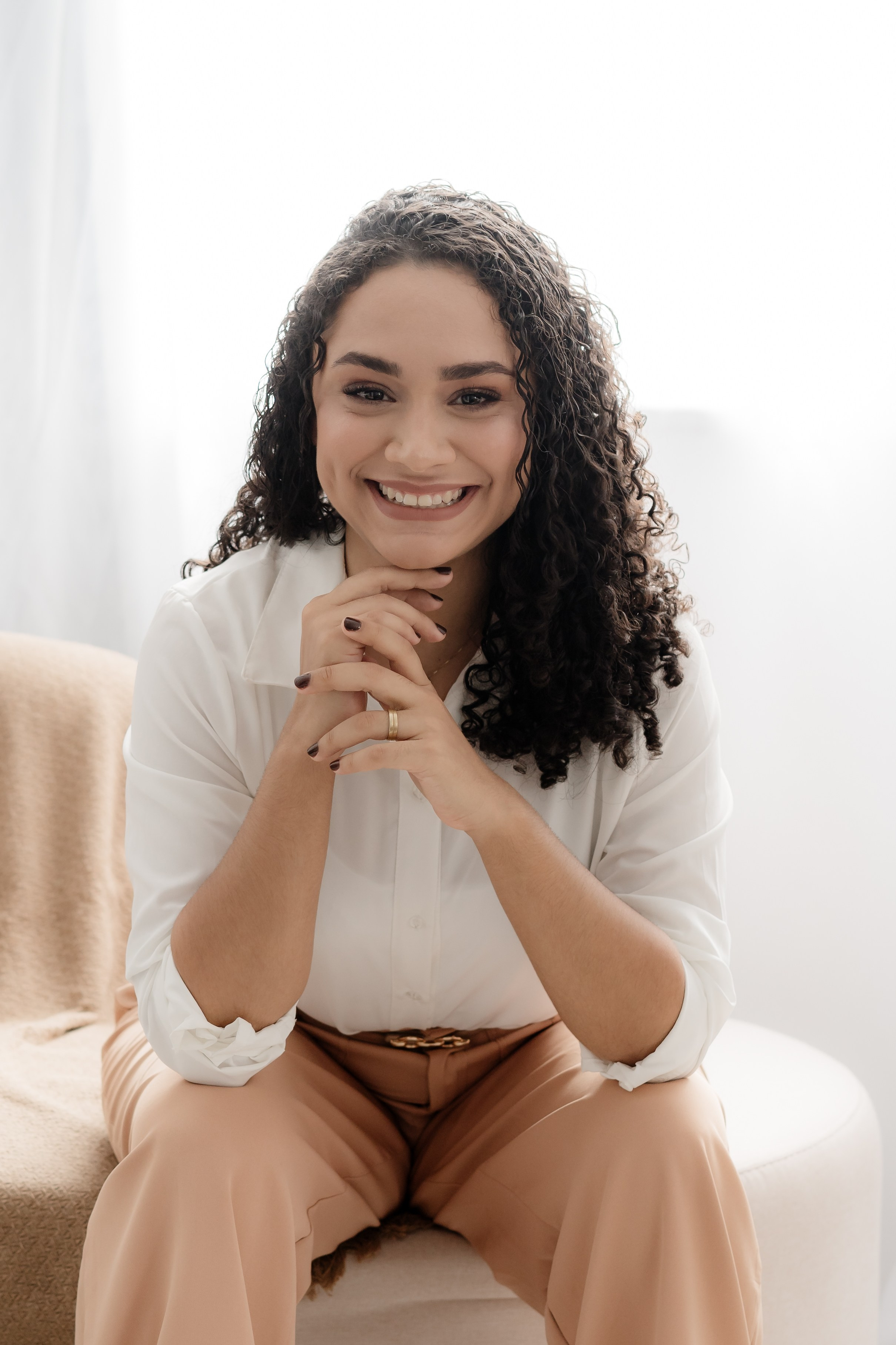 Kessia. Lembrar não é só ver. É sentir de novo