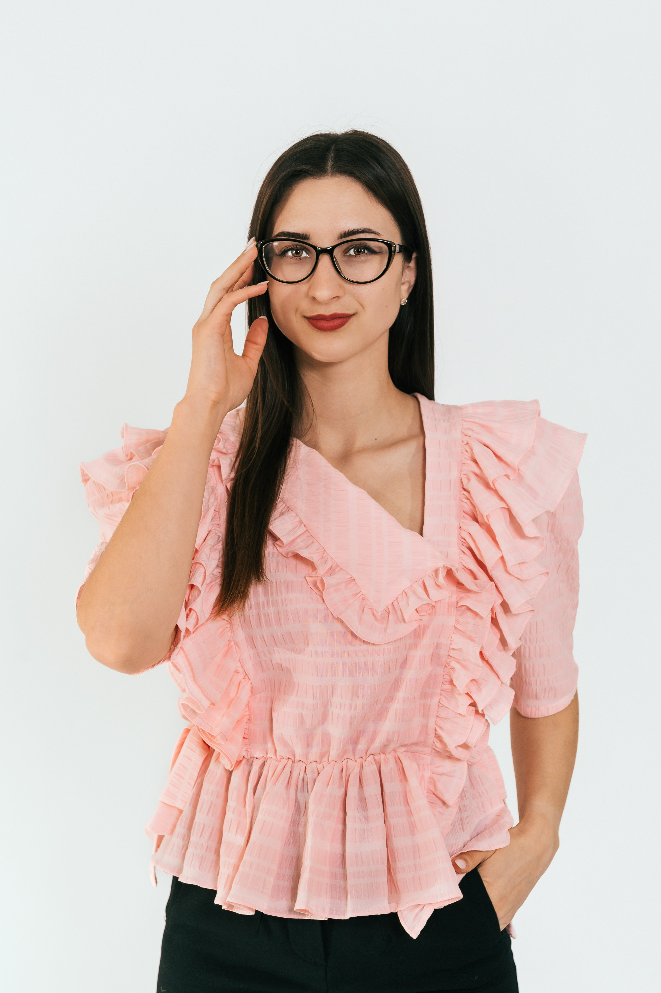 Bluză. Designer vestimentar: elaborarea, proiectarea și confectionare…