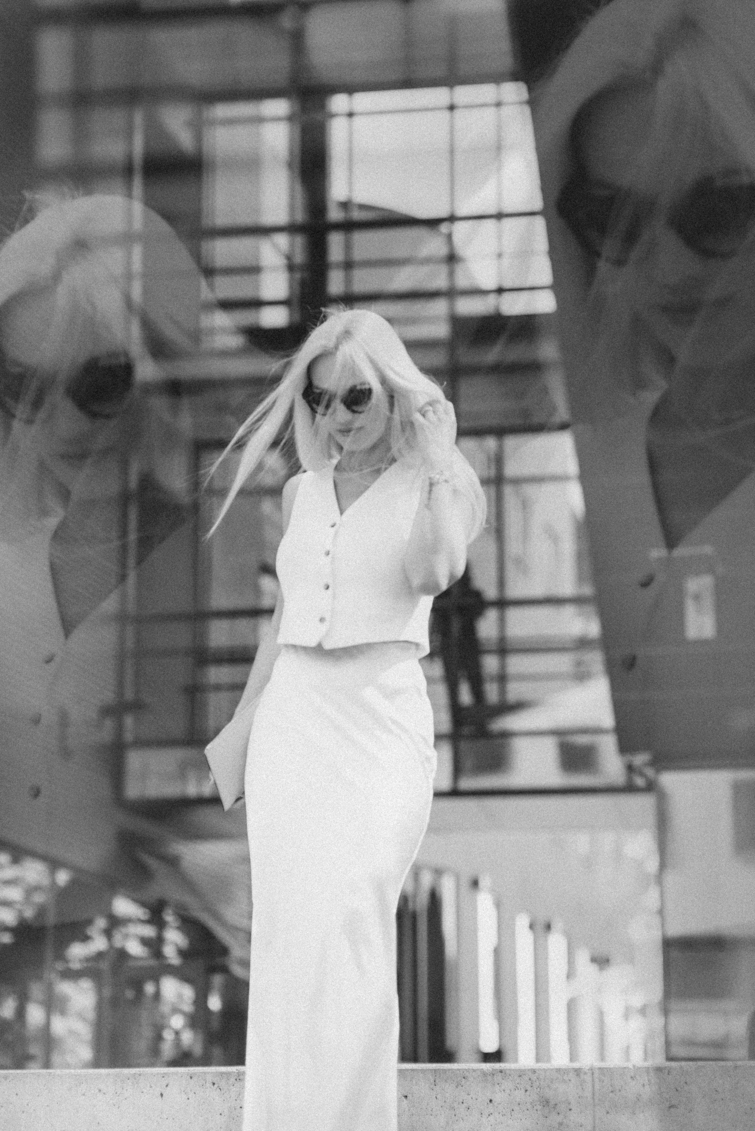 UNA. Photographer and videographer in Norway and Slovakia Andrea Zemko