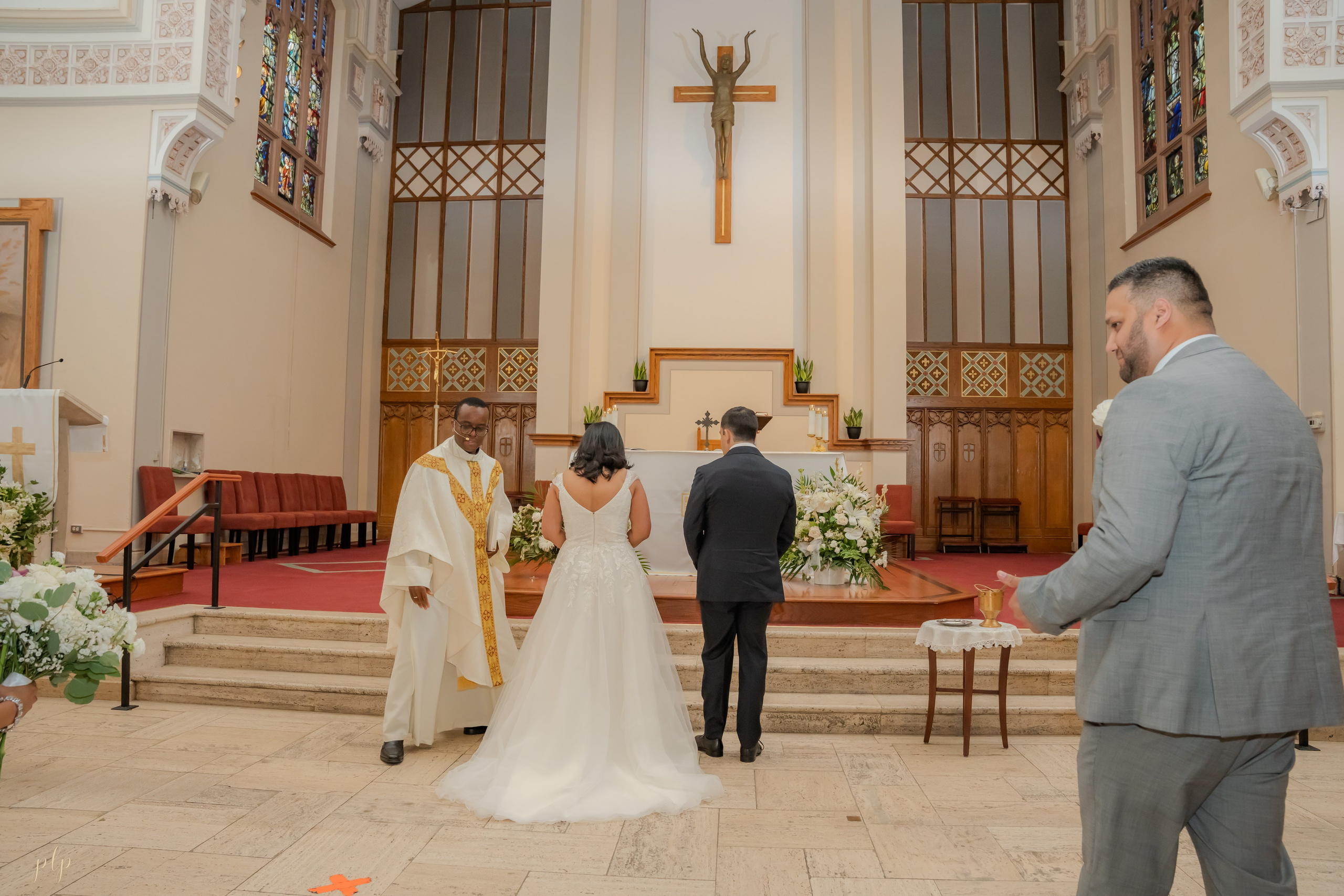 Indrani & Marc. Wedding Photographers and Filmmakers