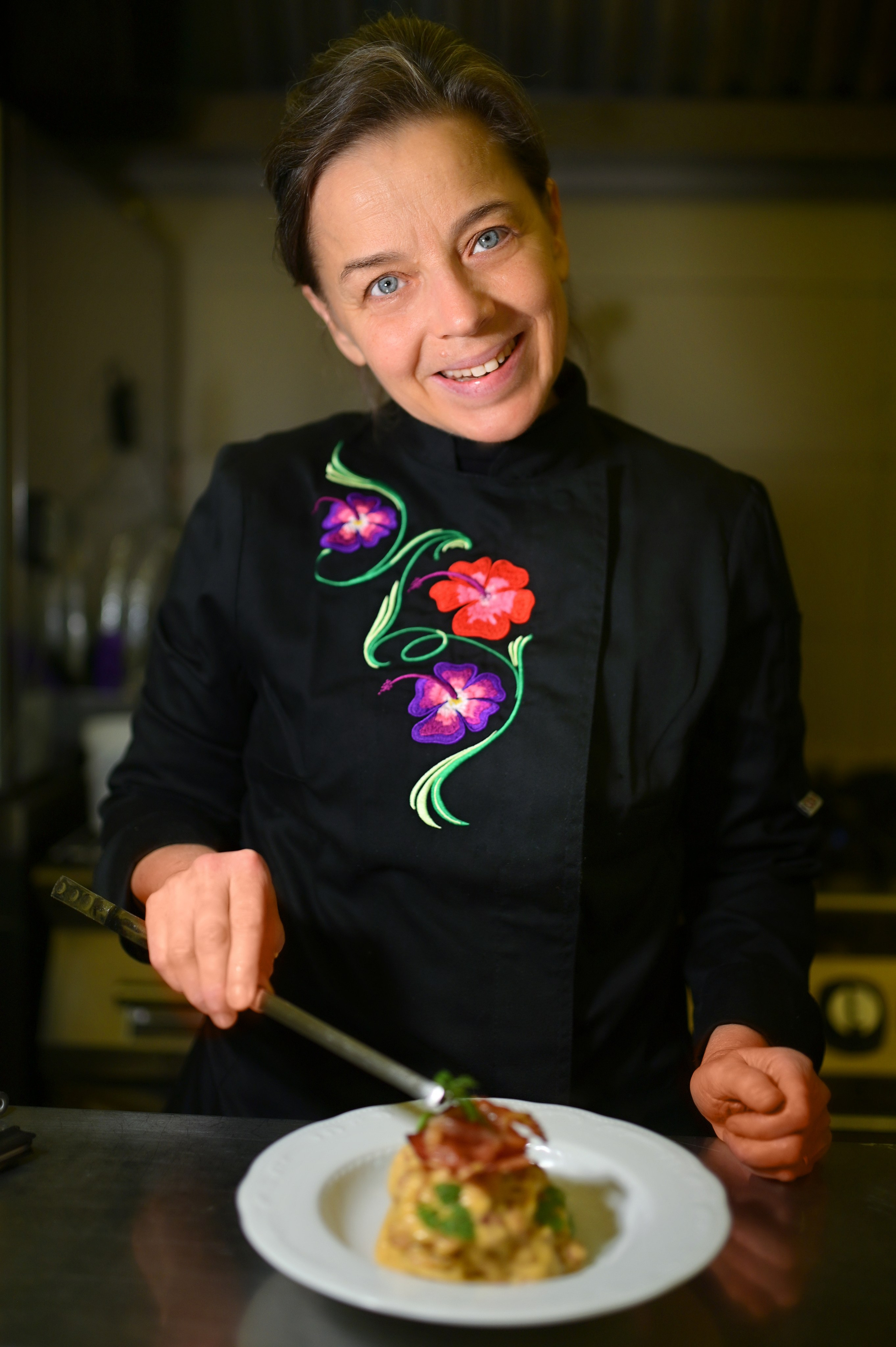 Restaurant AMA DIALOGHI di GUSTO