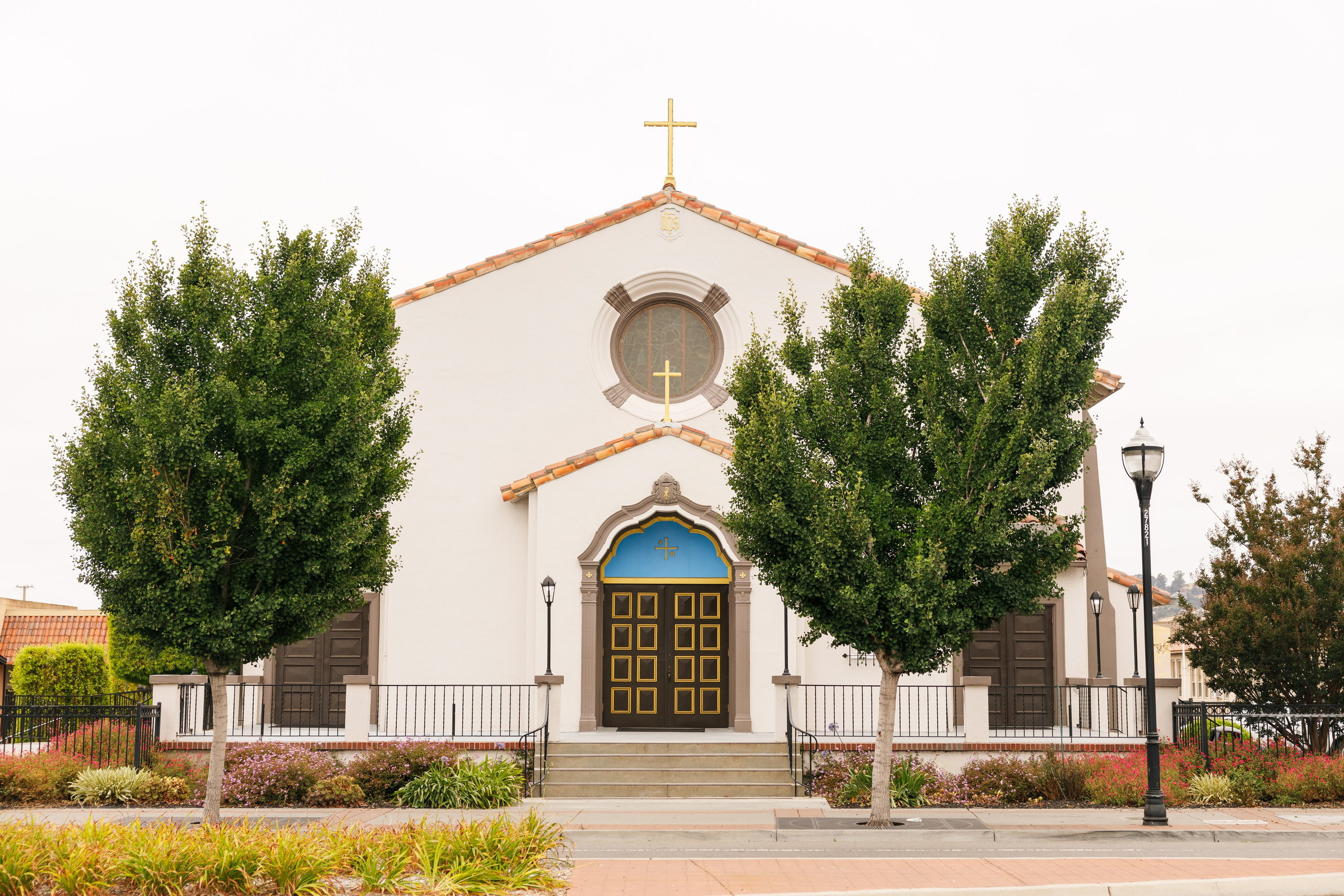 Baptism. Family and Event photographer in Bay Area Elena Tiuriumina