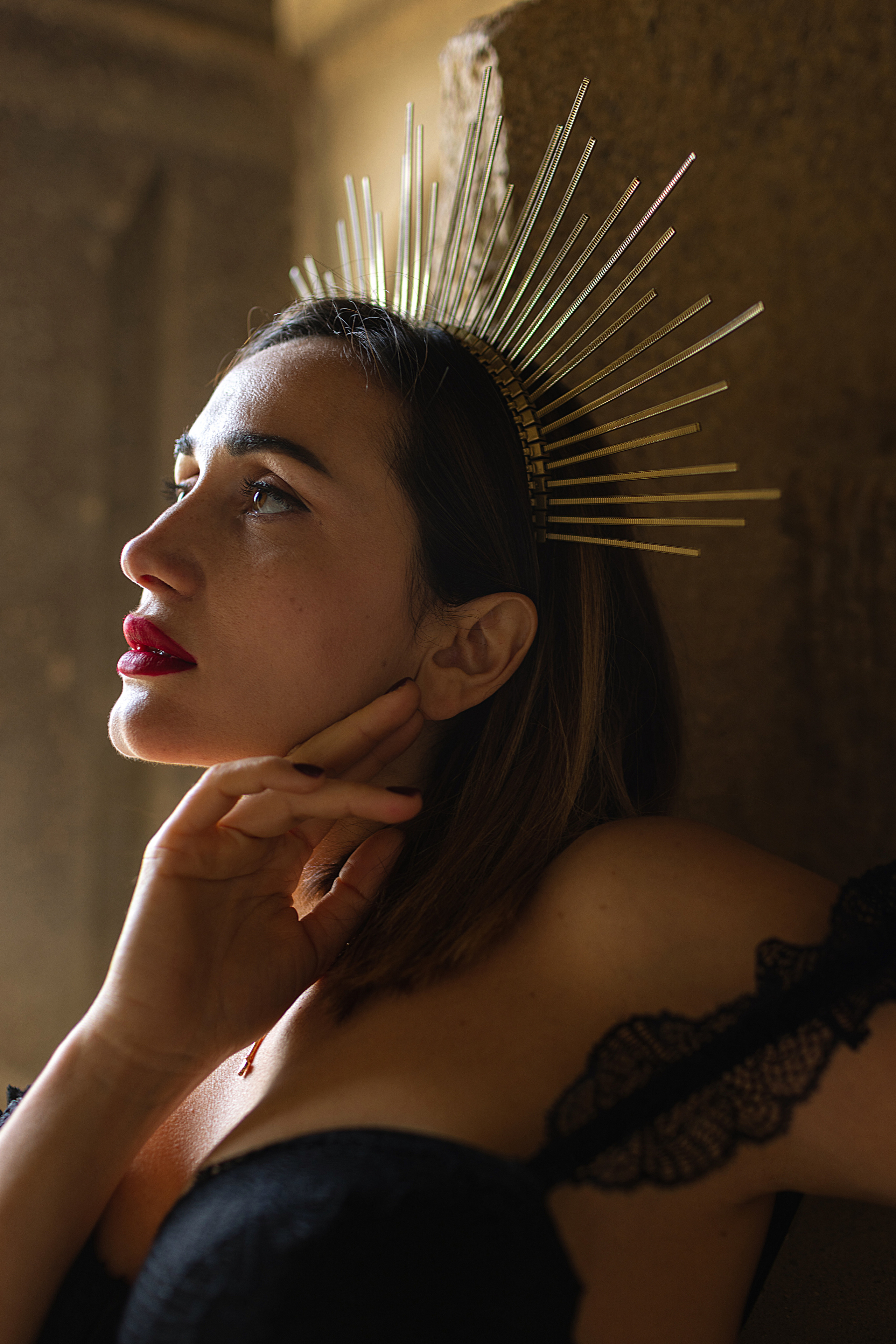 Marina. Фотограф в Каппадокии / Julia Ganch