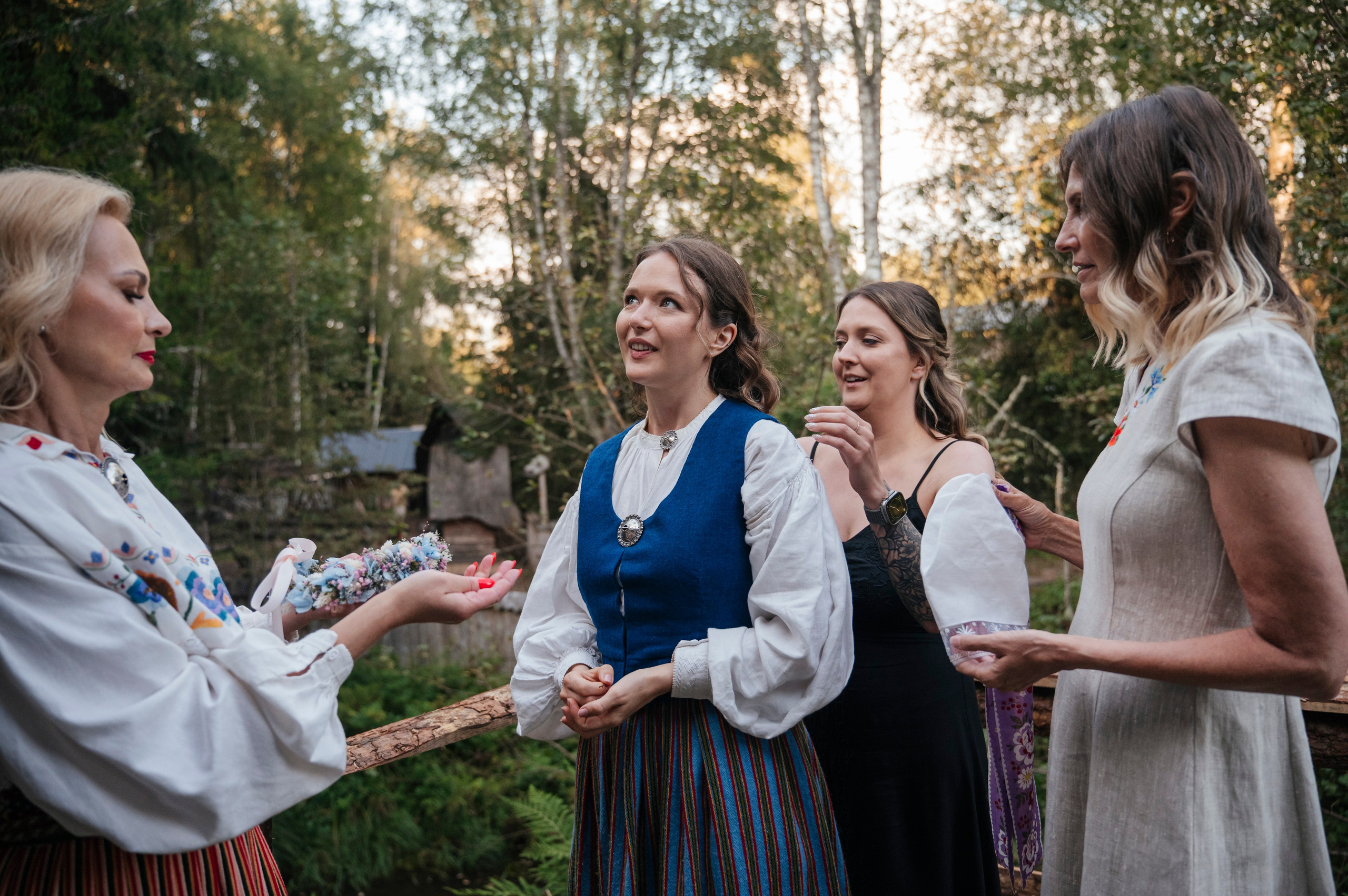 J&H. Fotograaf Tallinnas | Anna Borunova | Pulmafotograaf ja Perepildid