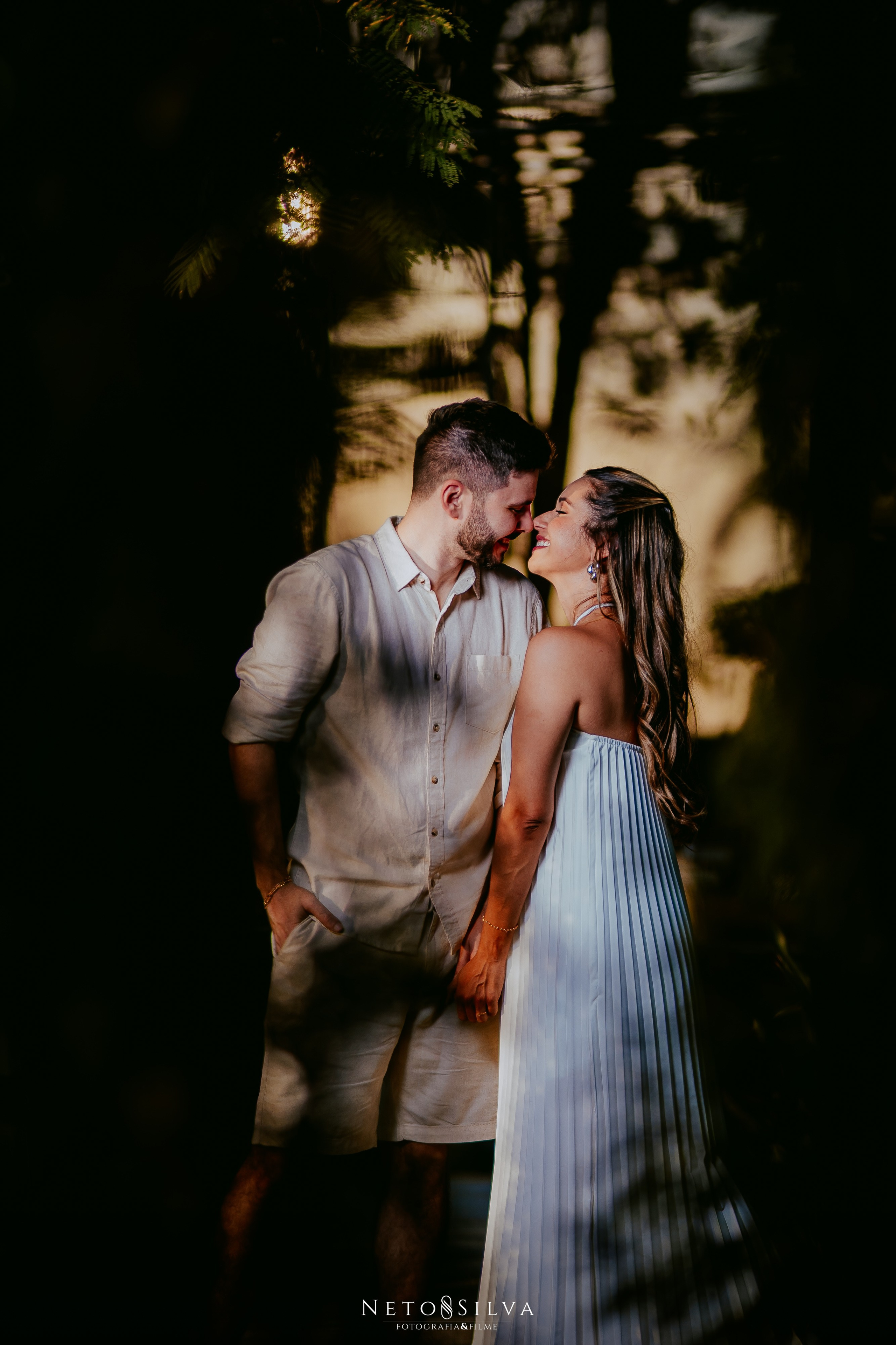 Pré Wedding Marcinho Rigotto e Leticia. Neto Silva | Fotografia e Filme