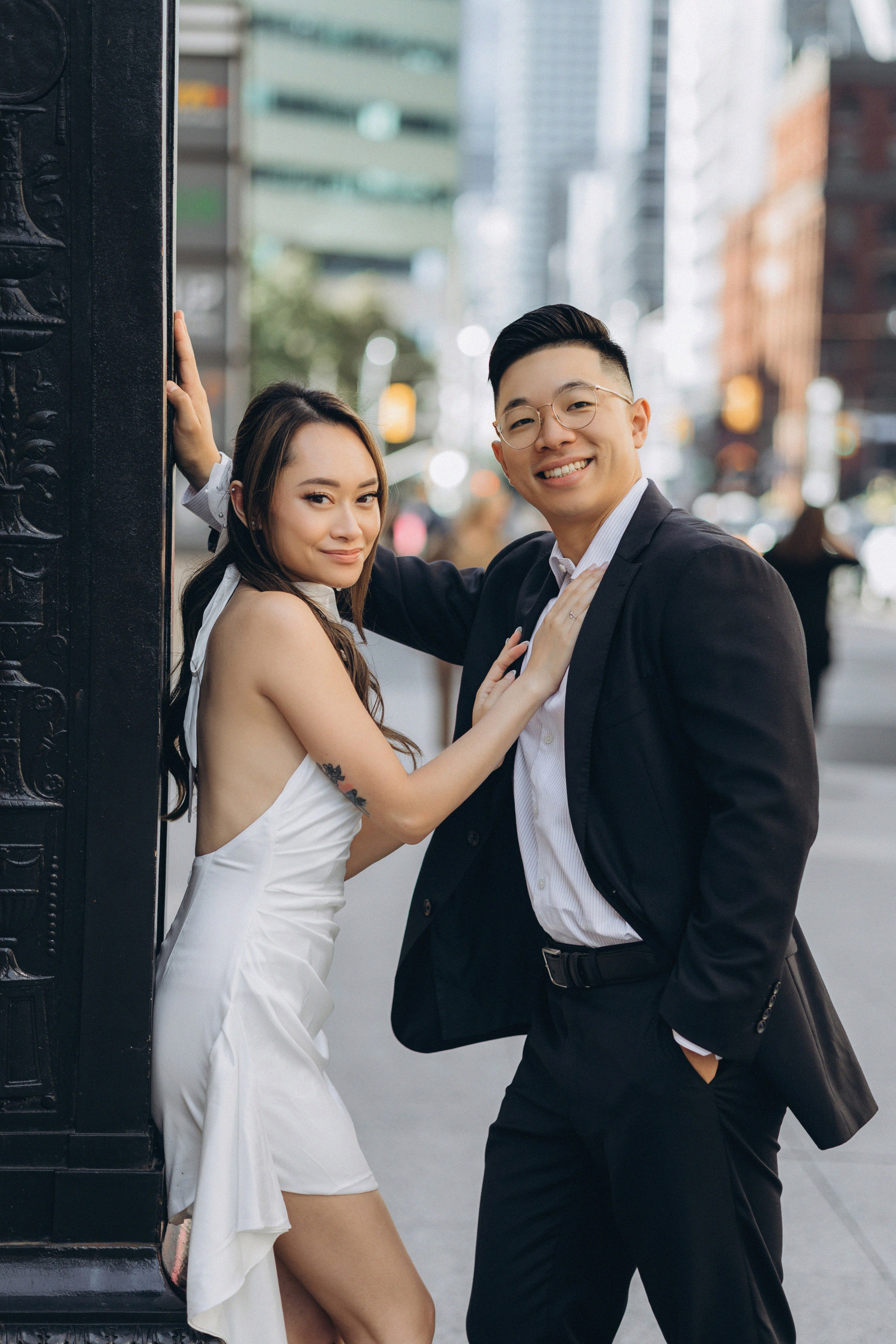 Silas & Kessy. Chernenko.photography