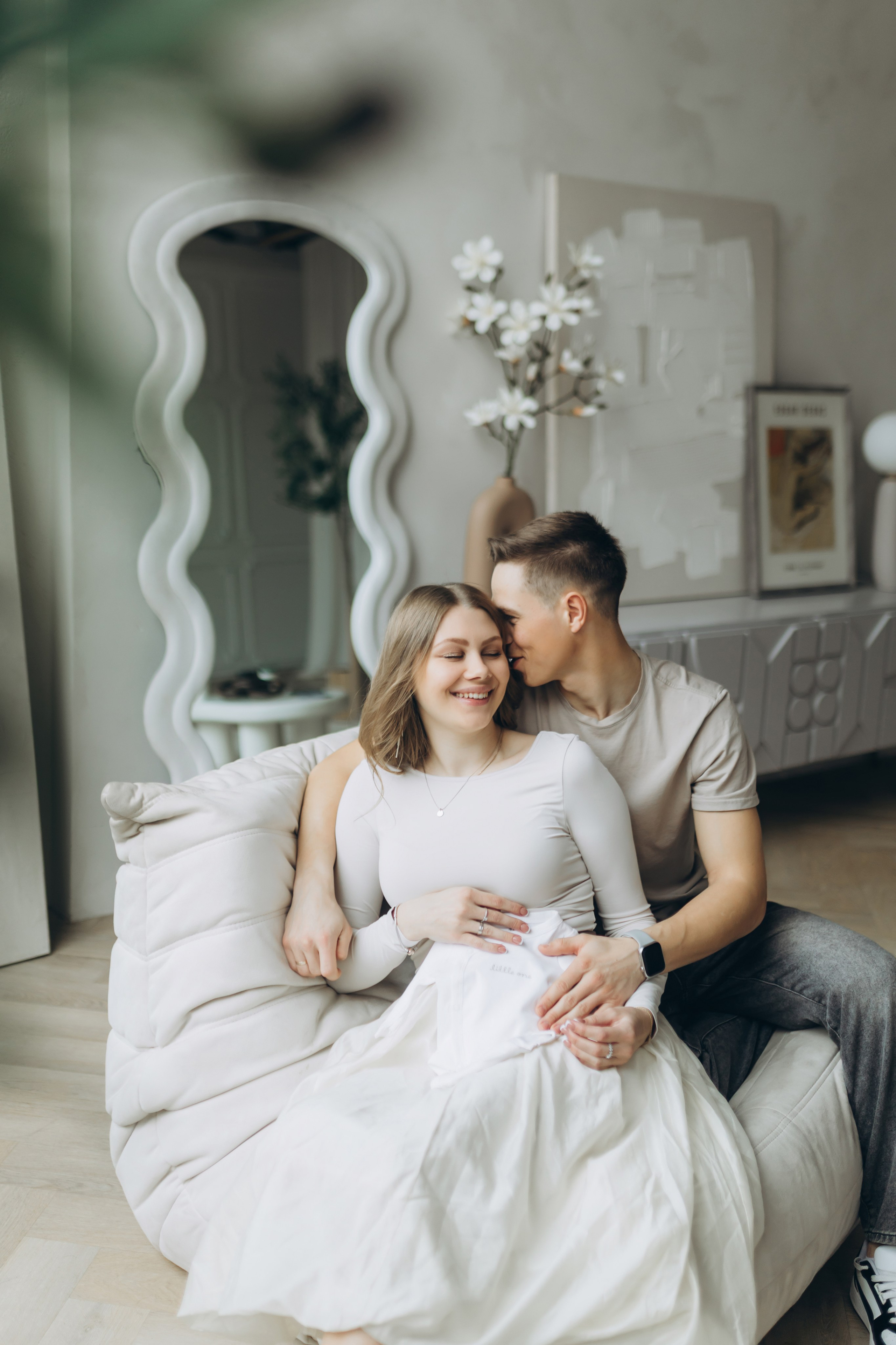 Baby is on the way. Chernenko.photography