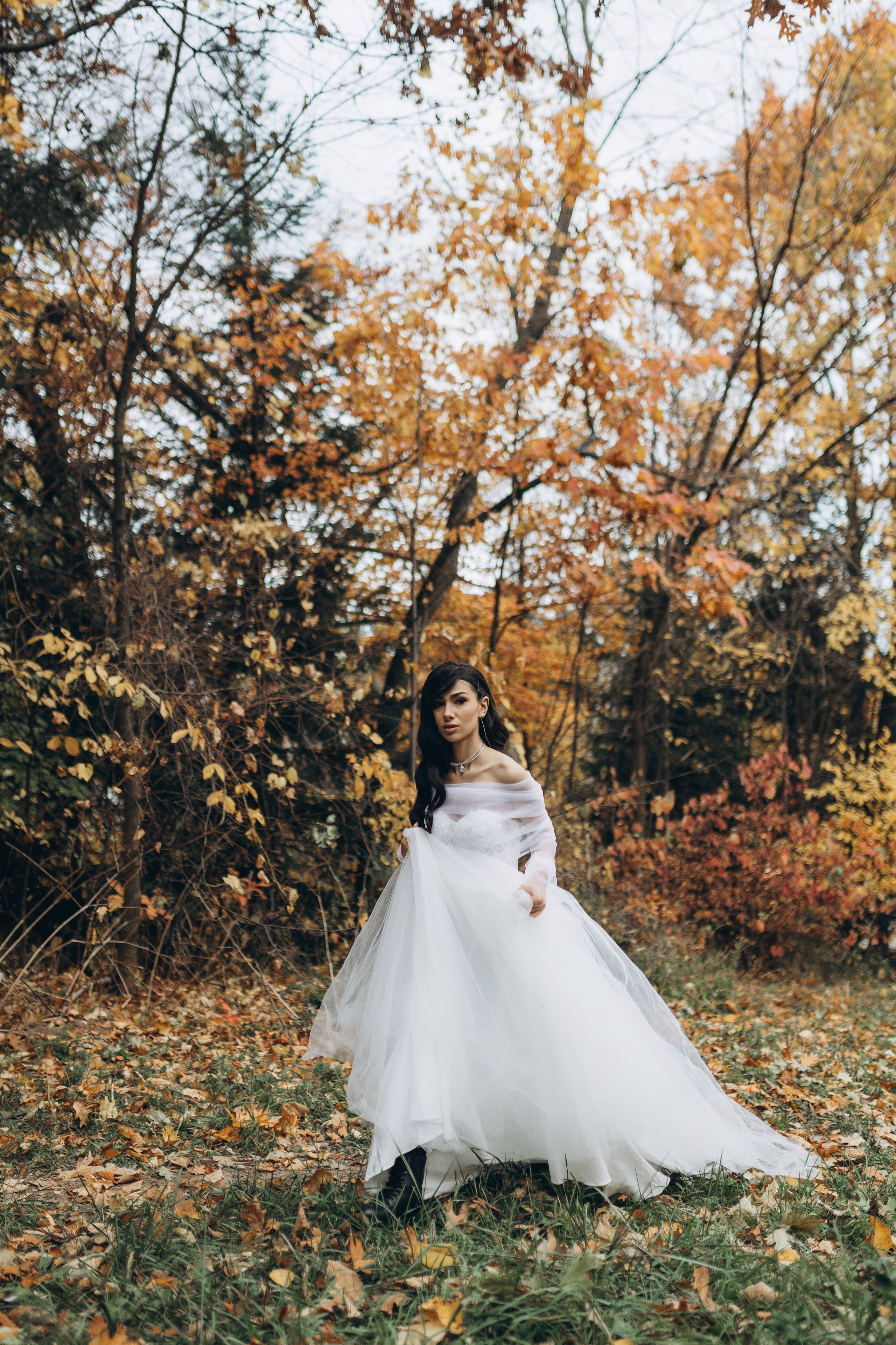 Mountain Wedding. Chernenko.photography
