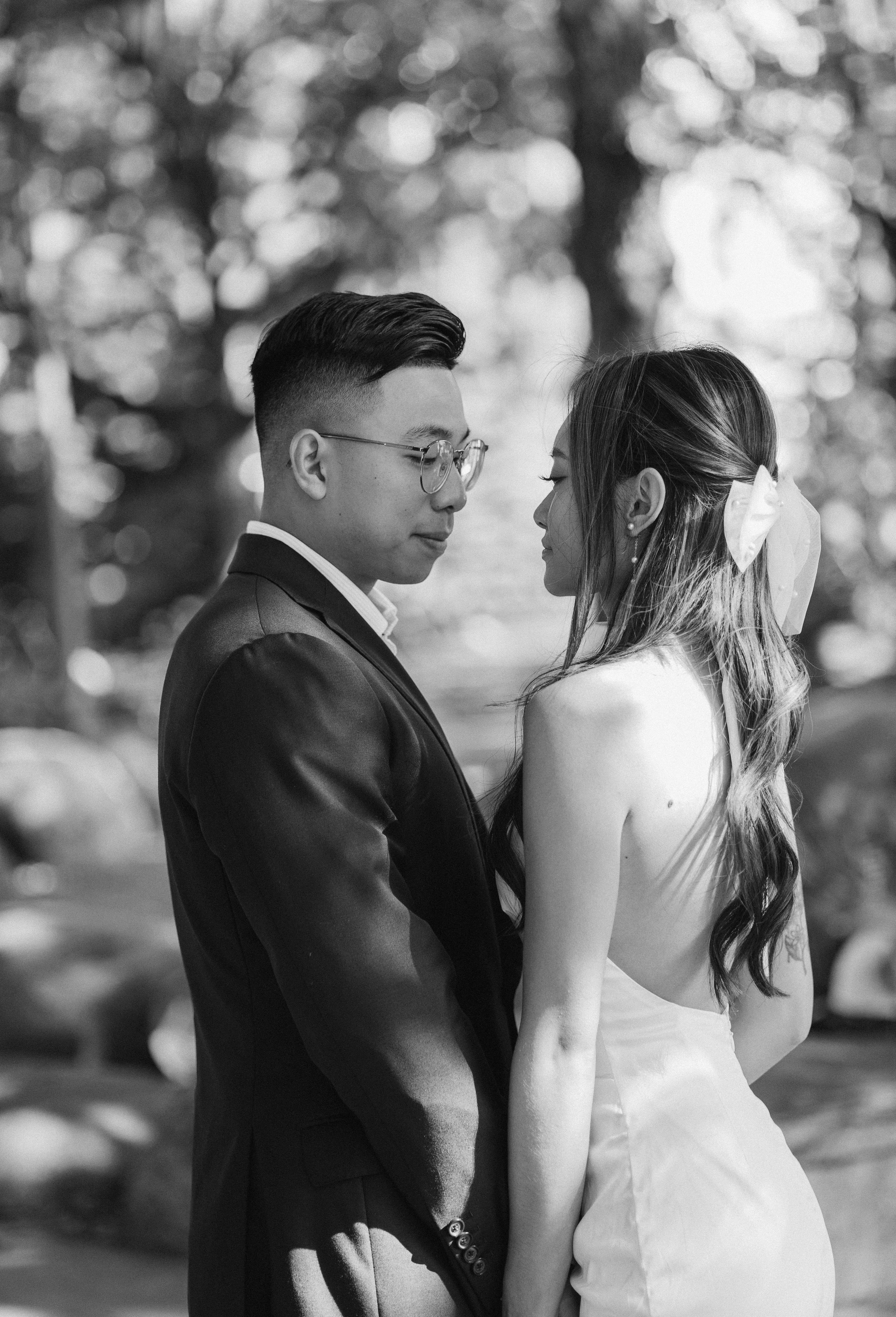 Silas & Kessy. Chernenko.photography