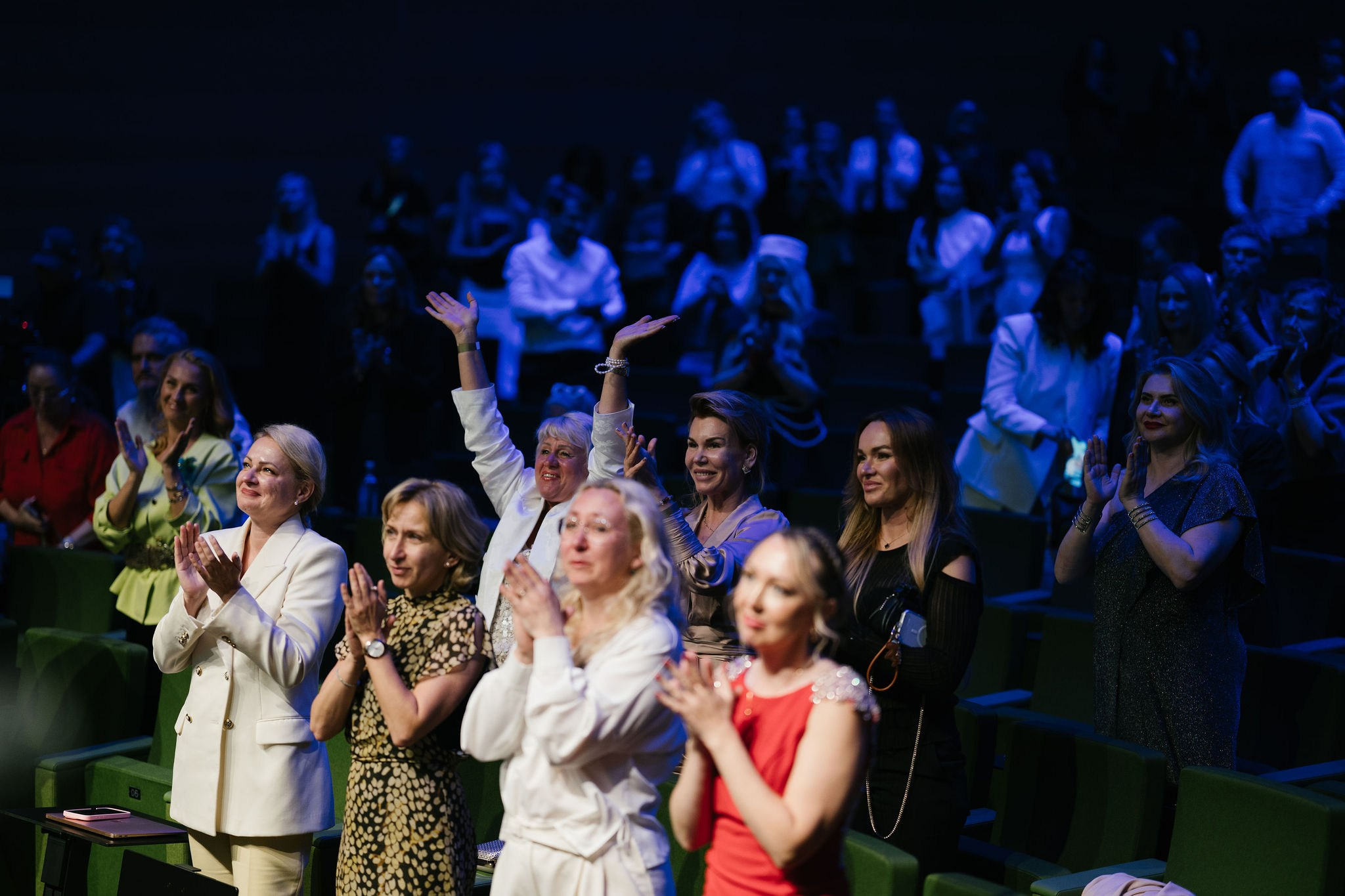 La Persona Awards 2026 (ч.4). OranJazz fotos
