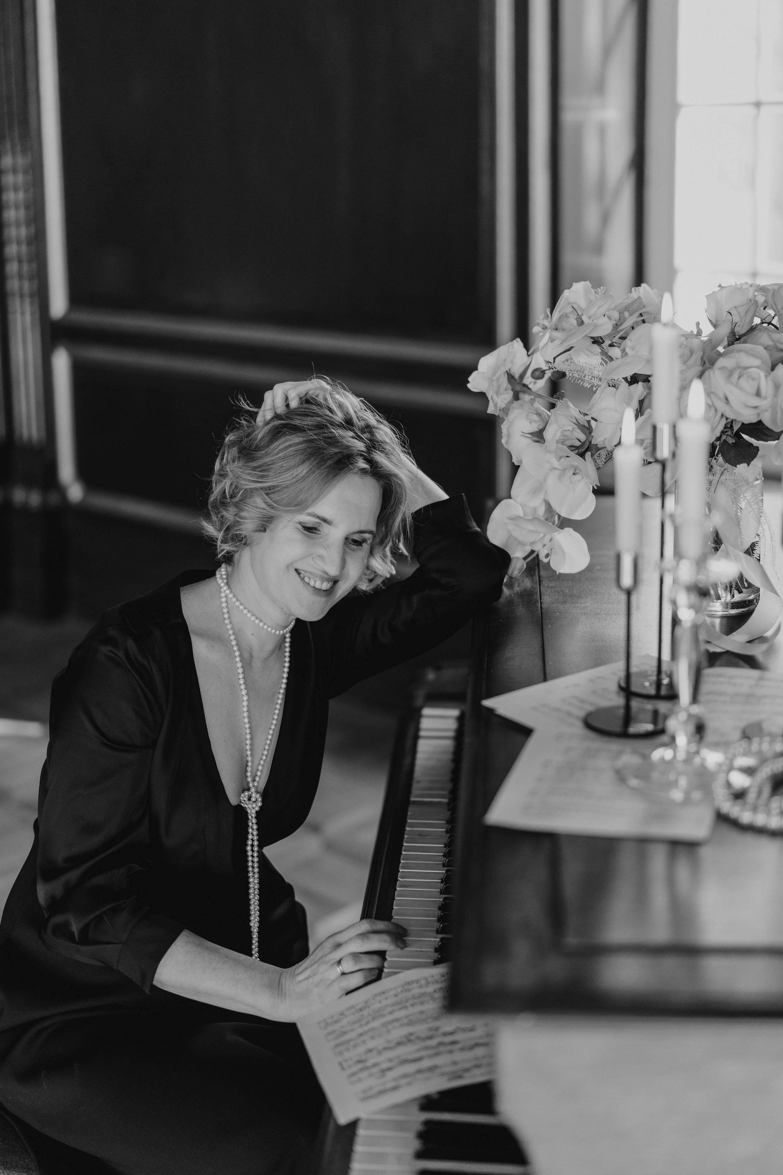 SHE. Photography in Germany