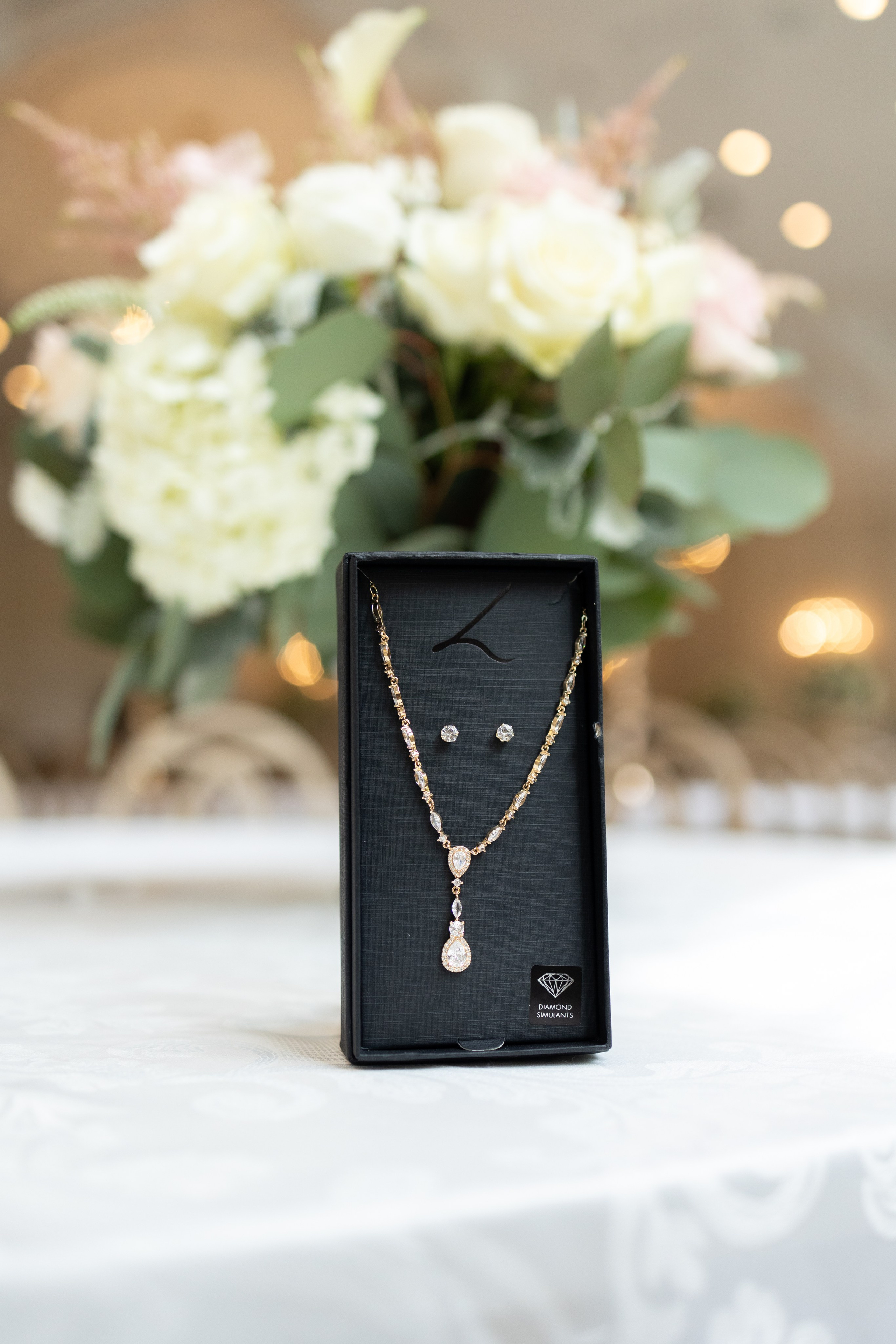 Erica & Vincent, The Estate at Florentine Garden, NJ. Wedding Photo & Video