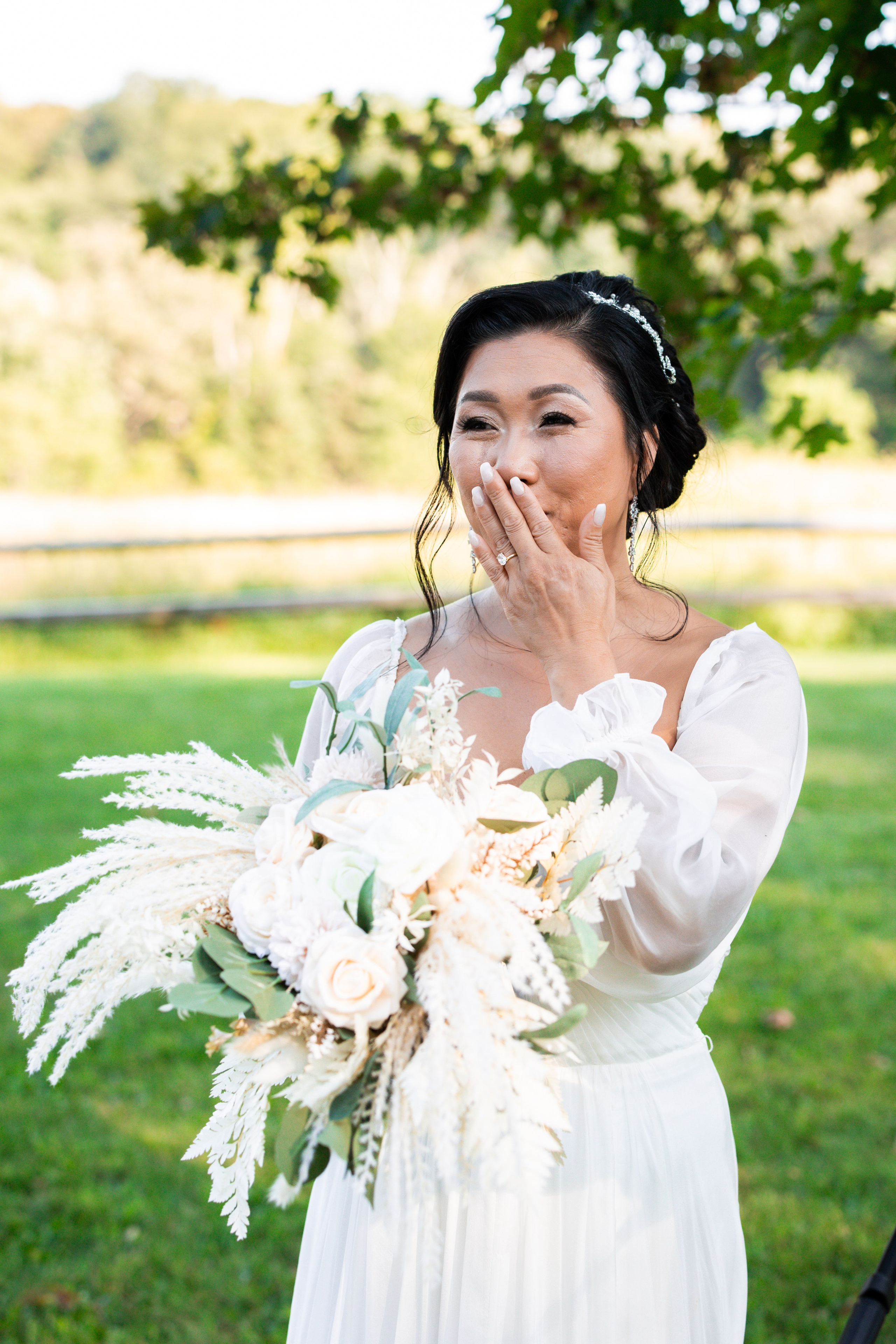 Cherri & Gerard. Wedding Photo & Video