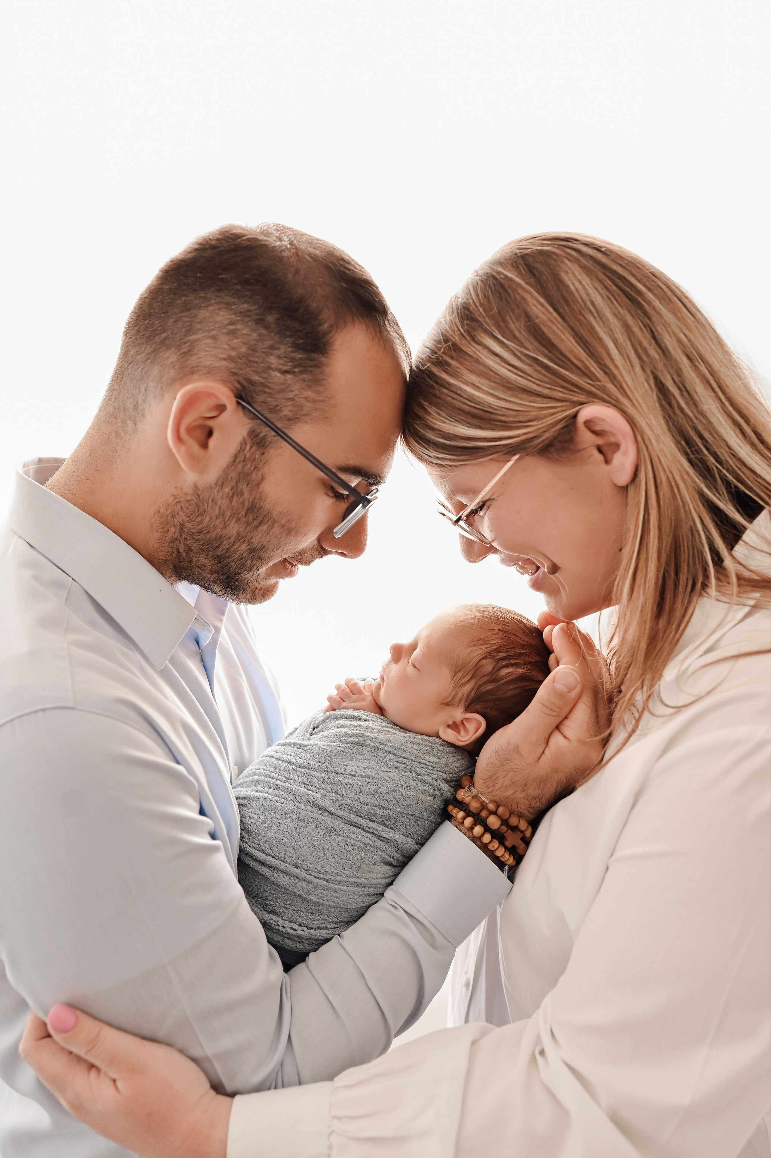 Babys. Baby und Familie Fotografin in Gummersbach Juliia Schwahlen