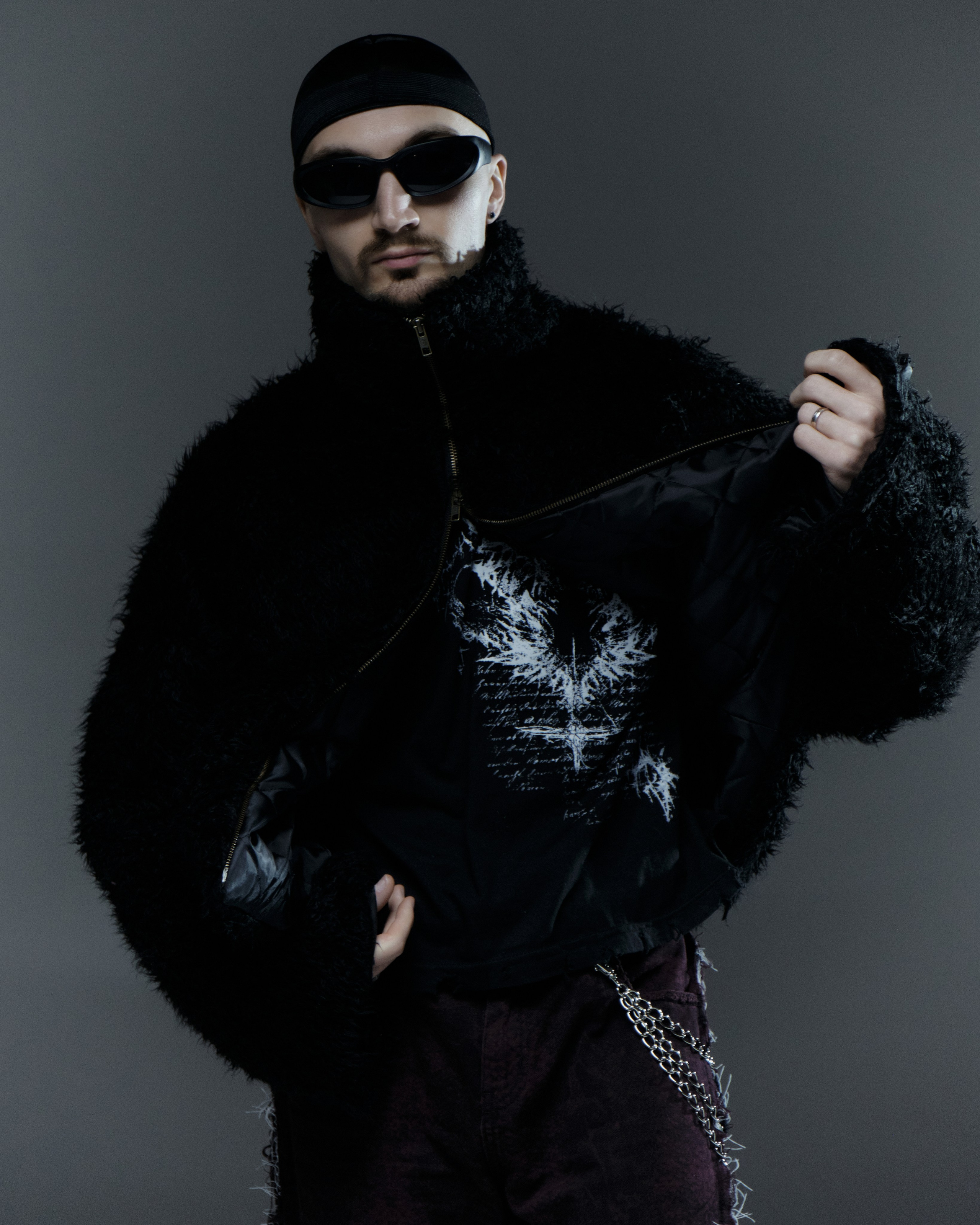 Artheo. Photographer Olga Tsoi