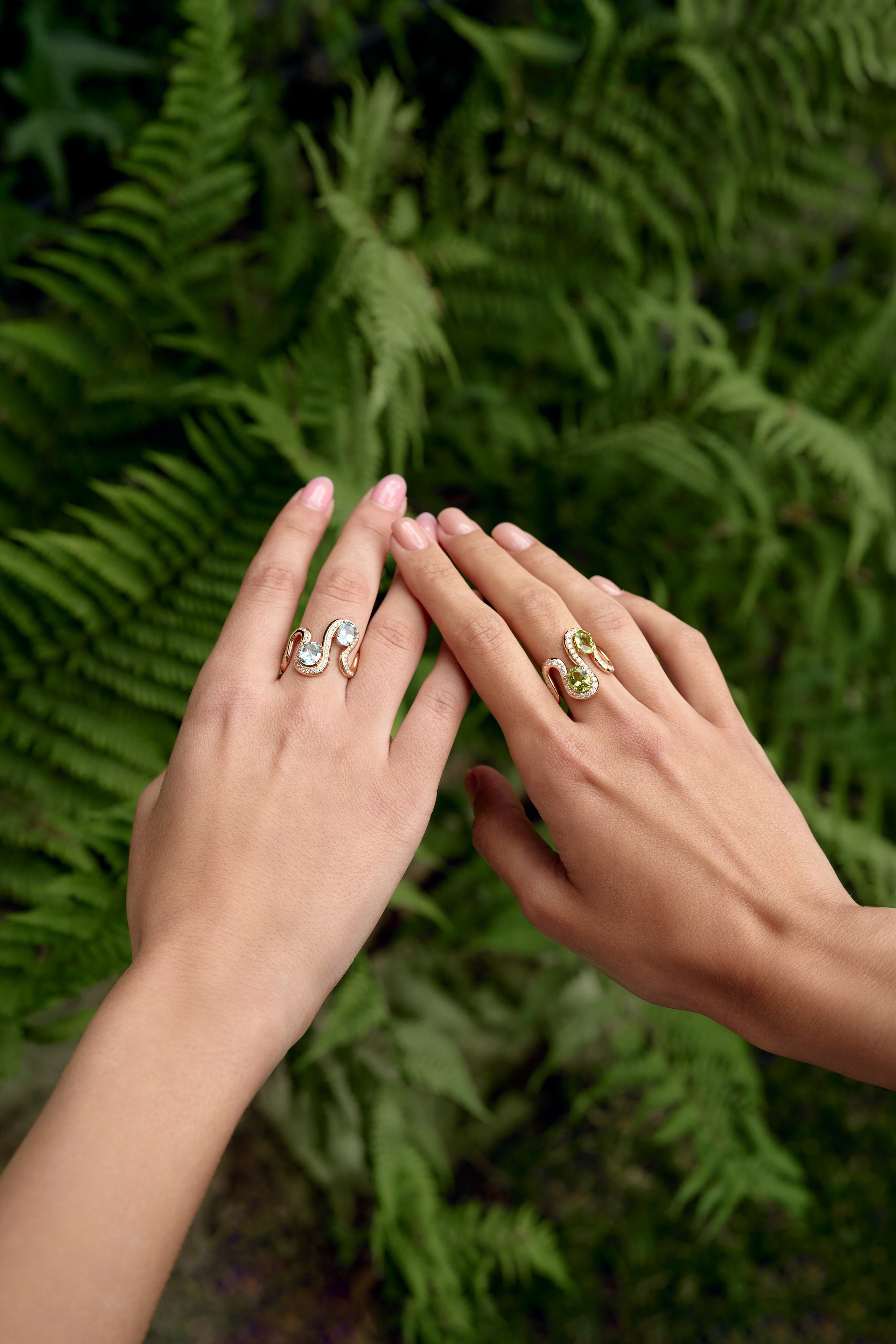 JEWELRY. Fashion Photographer based in Lebanon